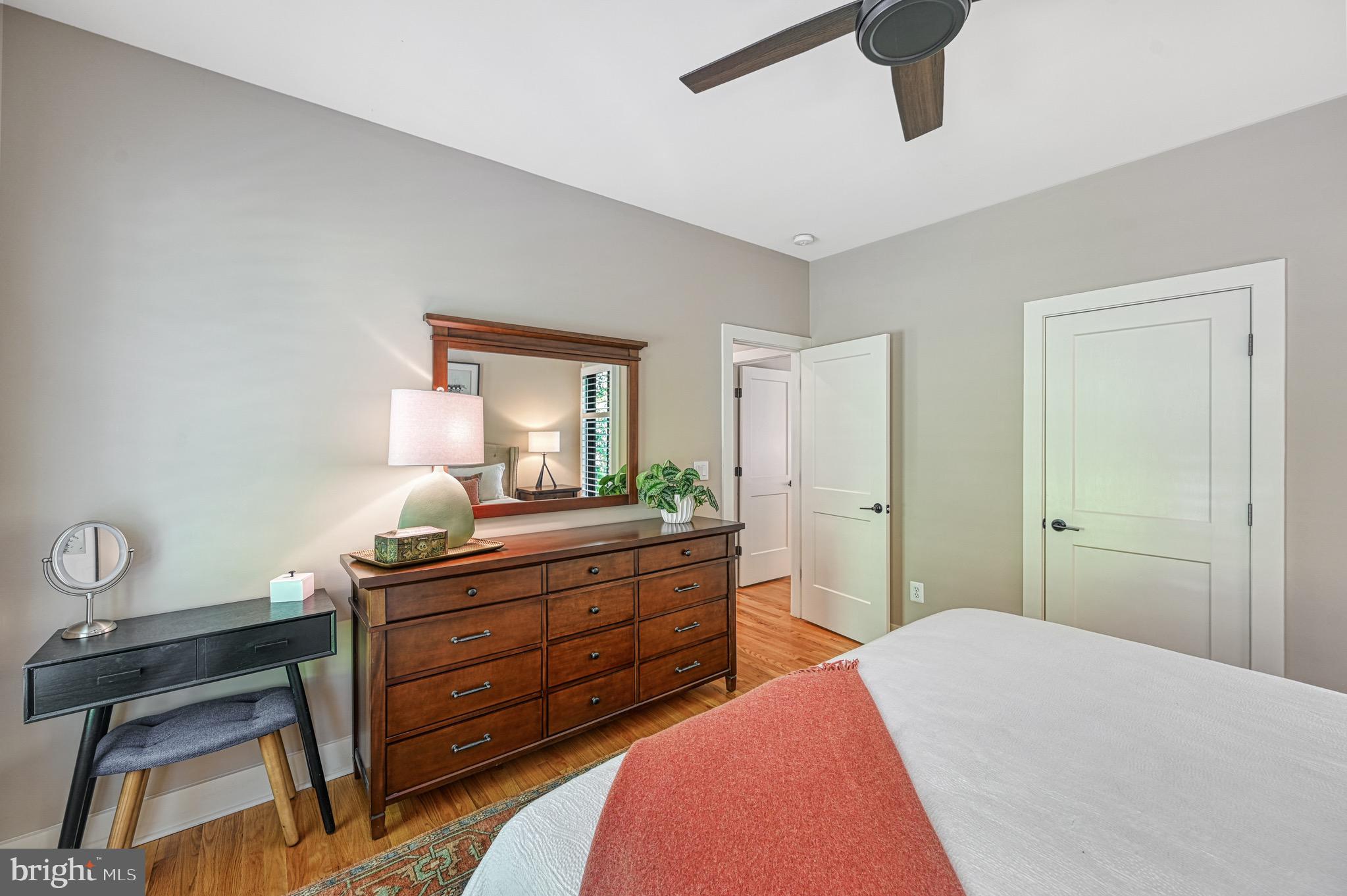 SARA SCOTT ESTATE - Residential