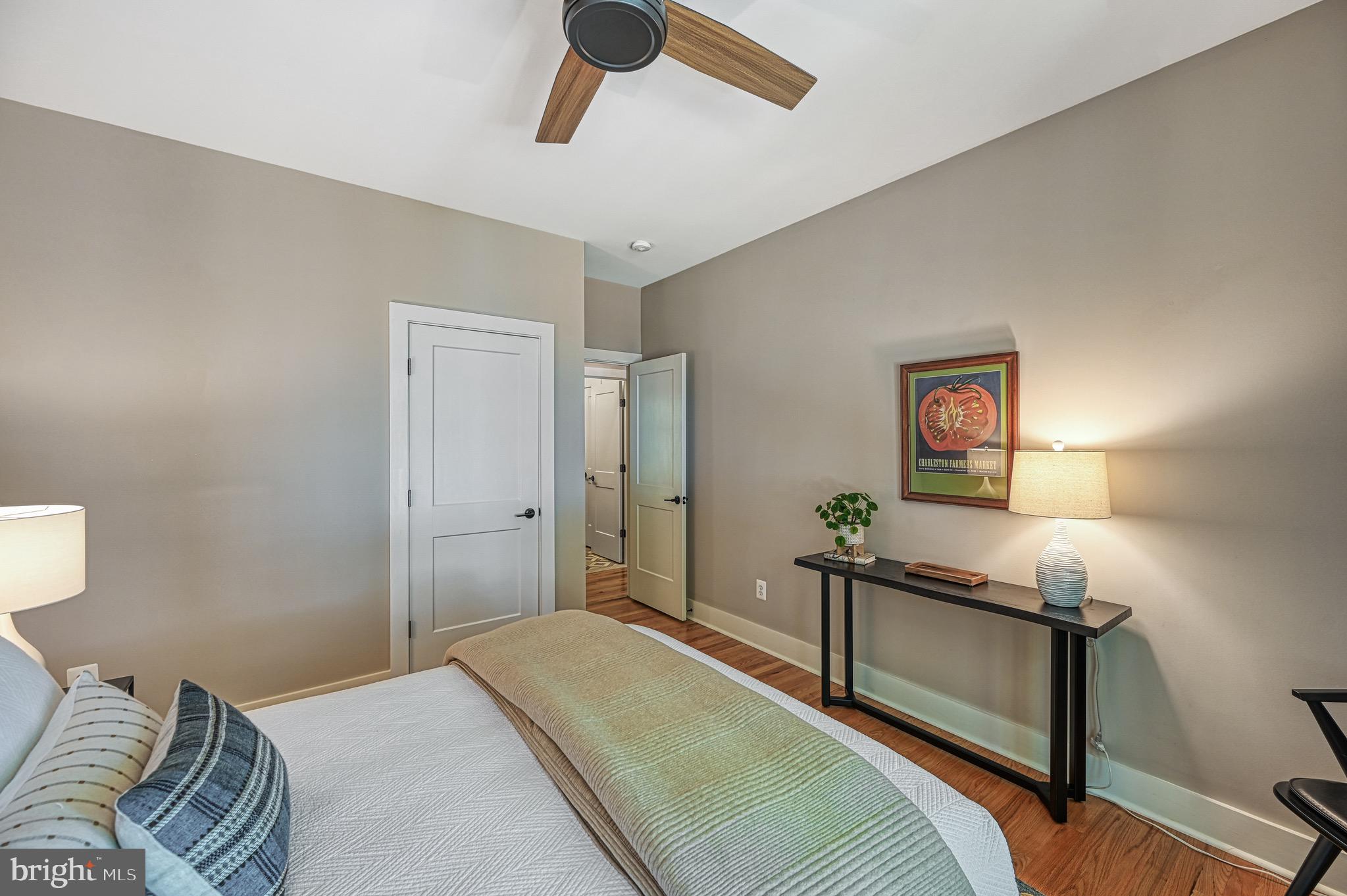 SARA SCOTT ESTATE - Residential