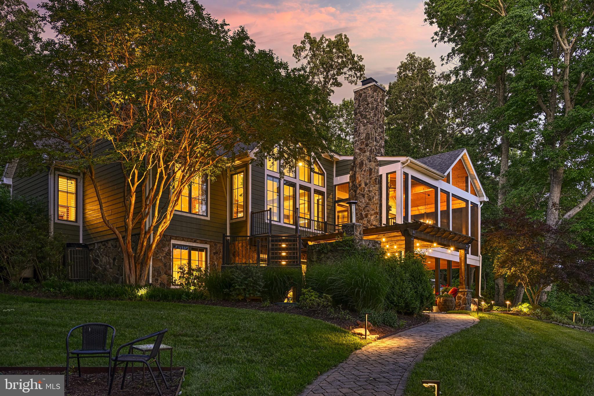 SARA SCOTT ESTATE - Residential