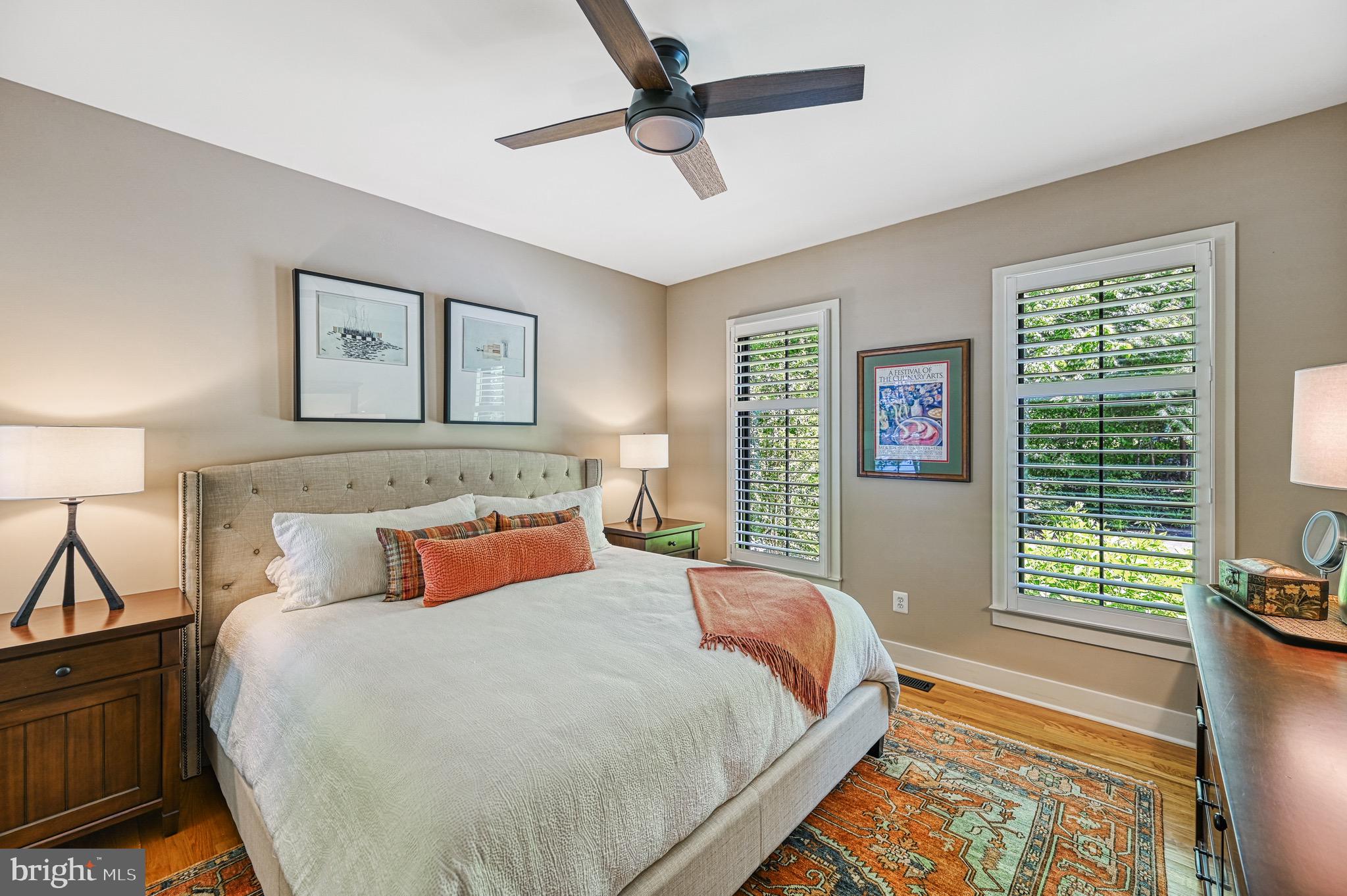 SARA SCOTT ESTATE - Residential