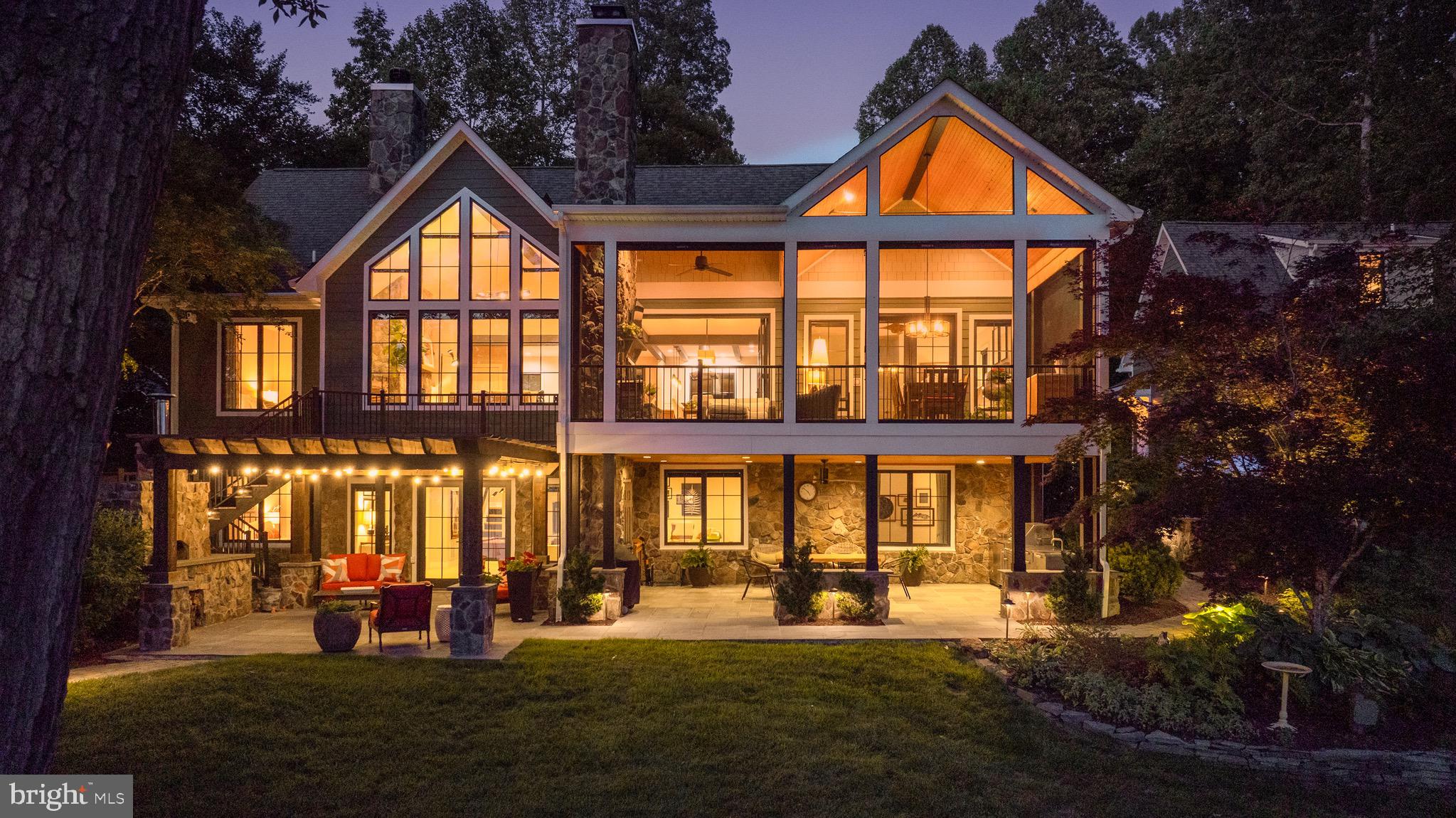 SARA SCOTT ESTATE - Residential