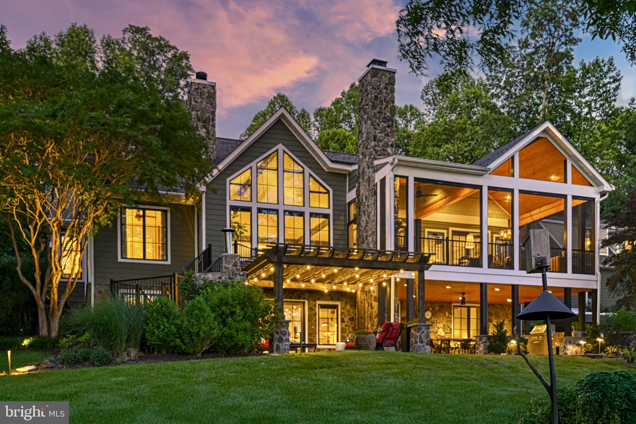 SARA SCOTT ESTATE - Residential