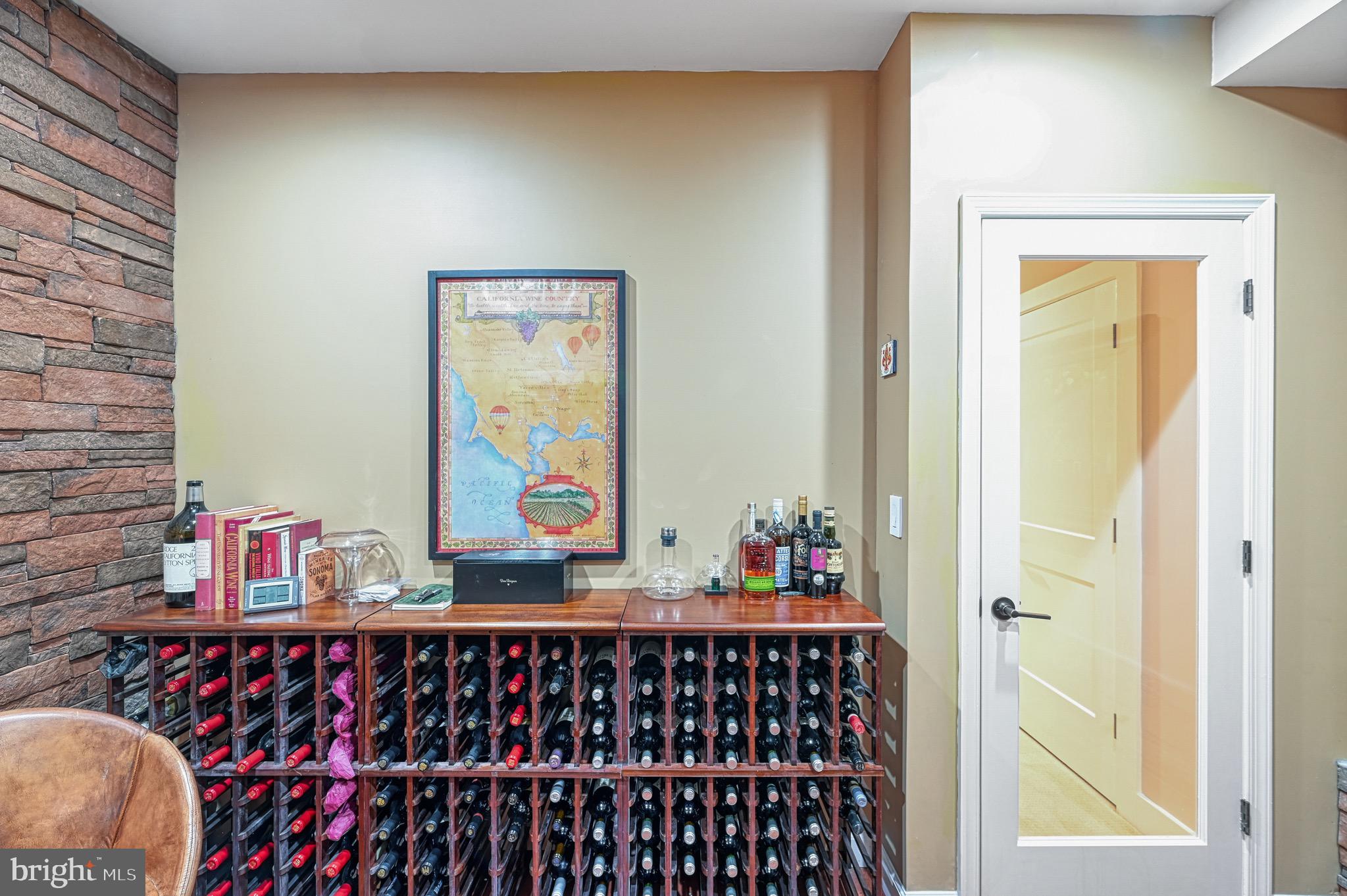 SARA SCOTT ESTATE - Residential