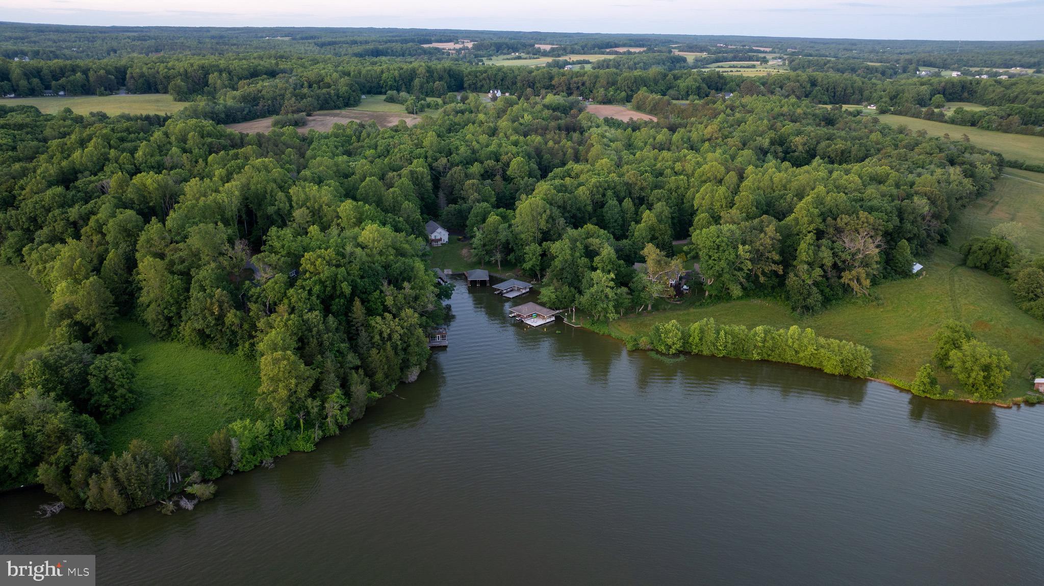 SARA SCOTT ESTATE - Residential