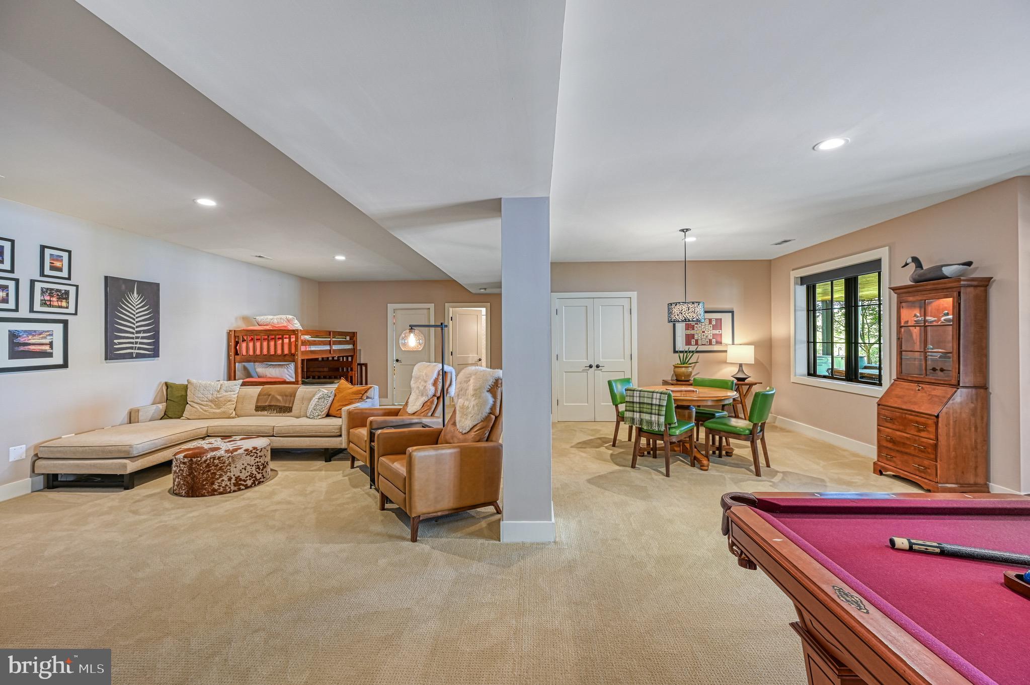 SARA SCOTT ESTATE - Residential