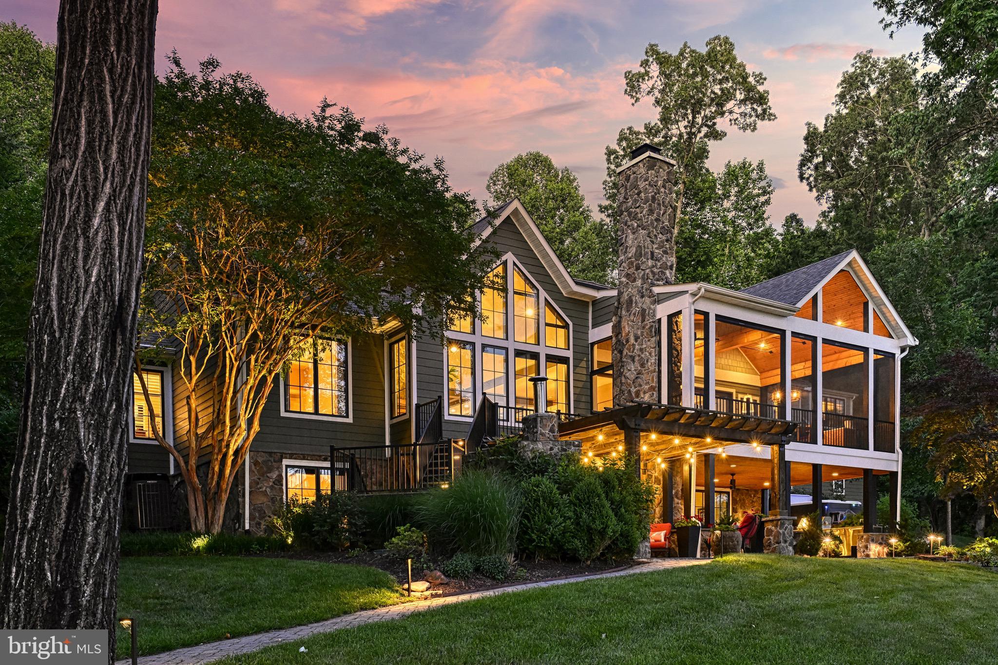 SARA SCOTT ESTATE - Residential