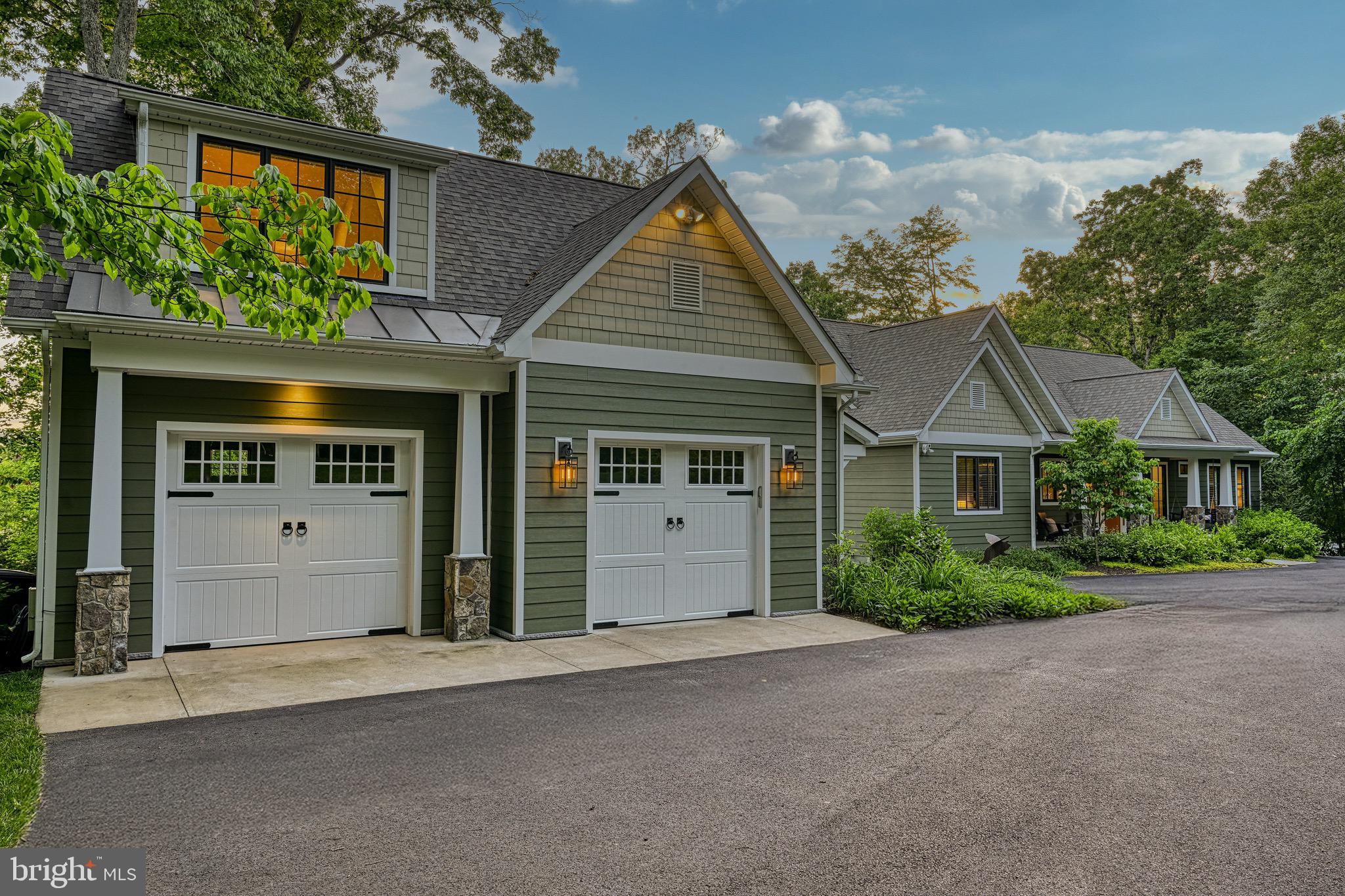 SARA SCOTT ESTATE - Residential