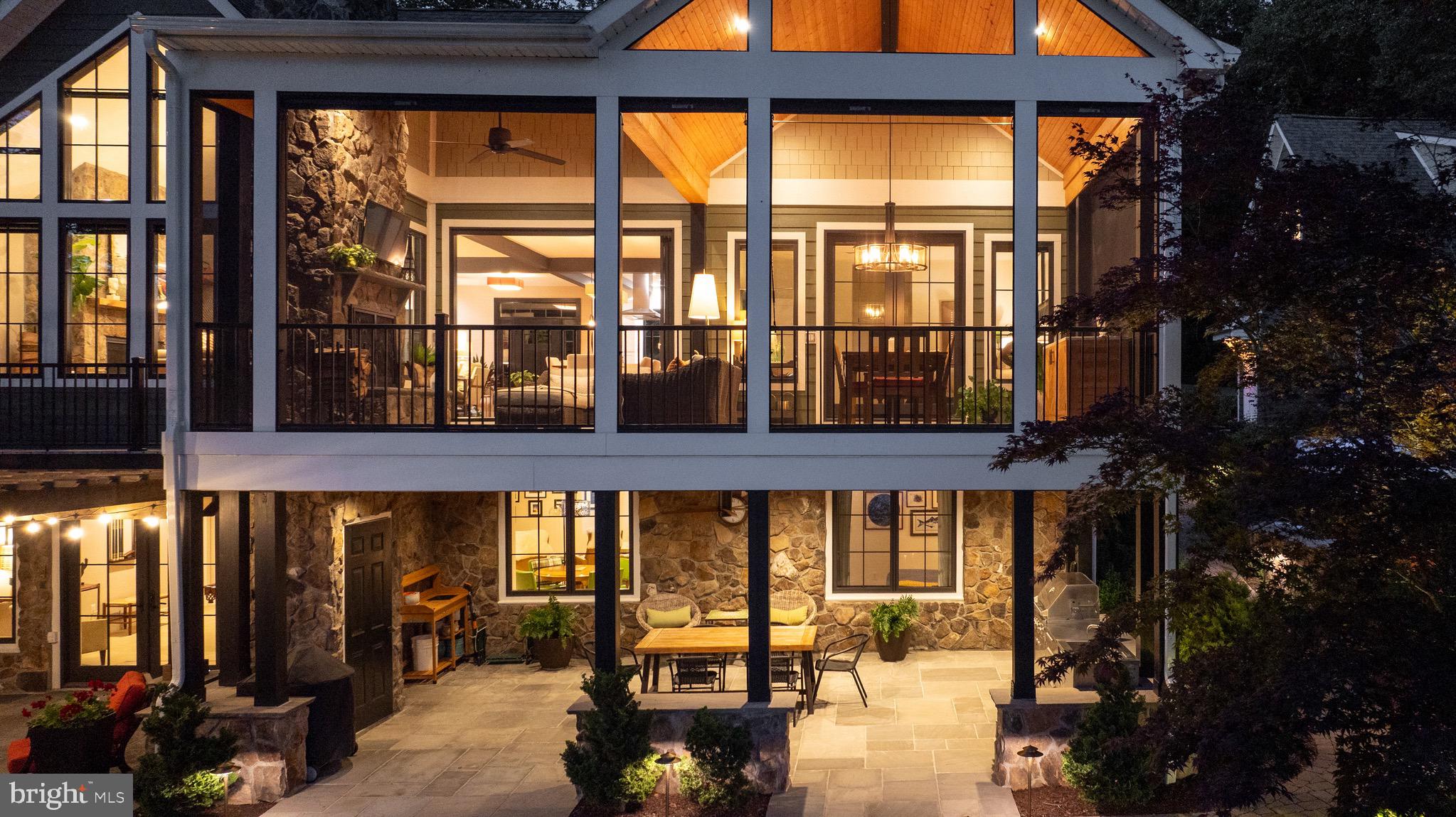 SARA SCOTT ESTATE - Residential