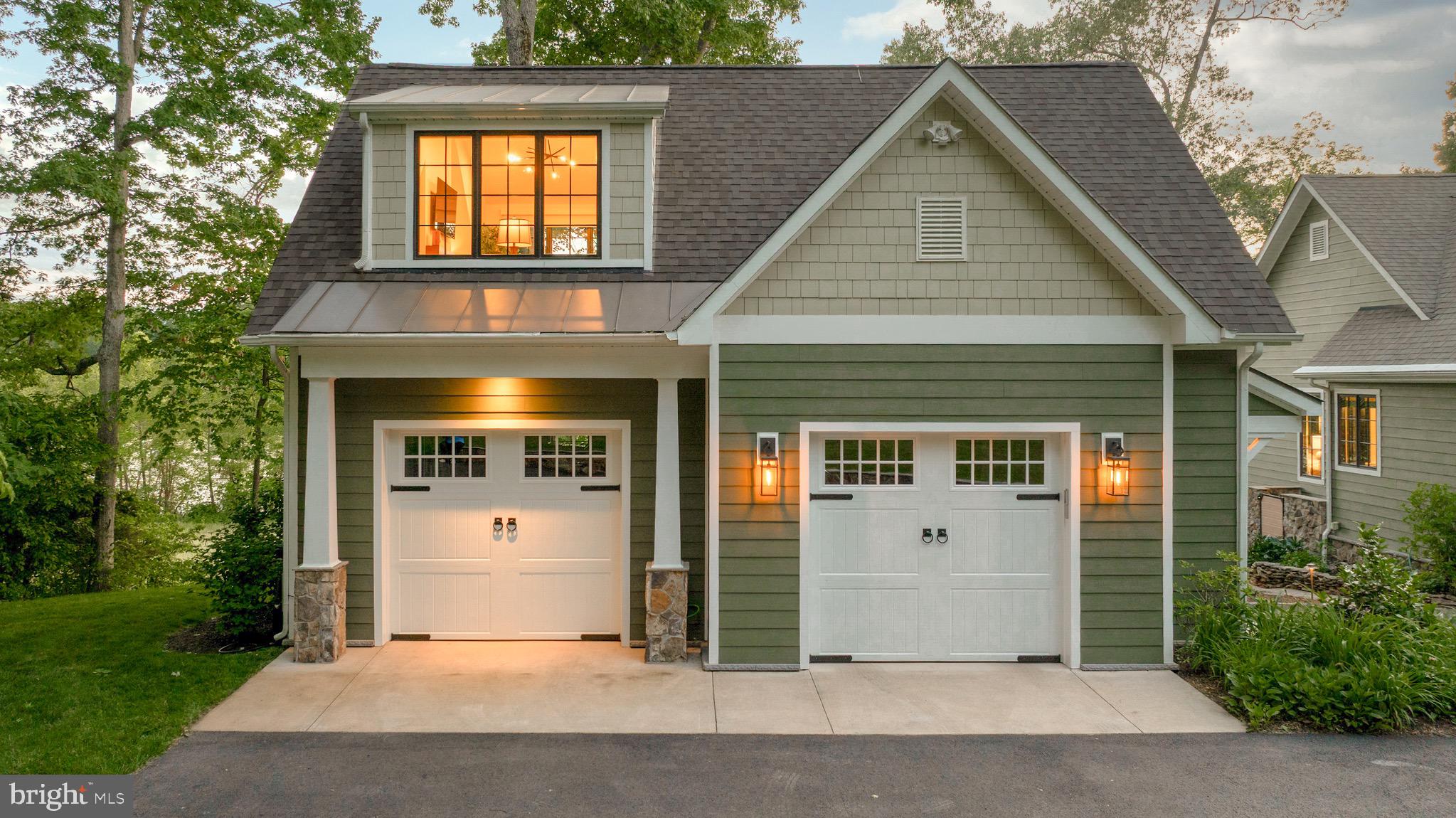 SARA SCOTT ESTATE - Residential