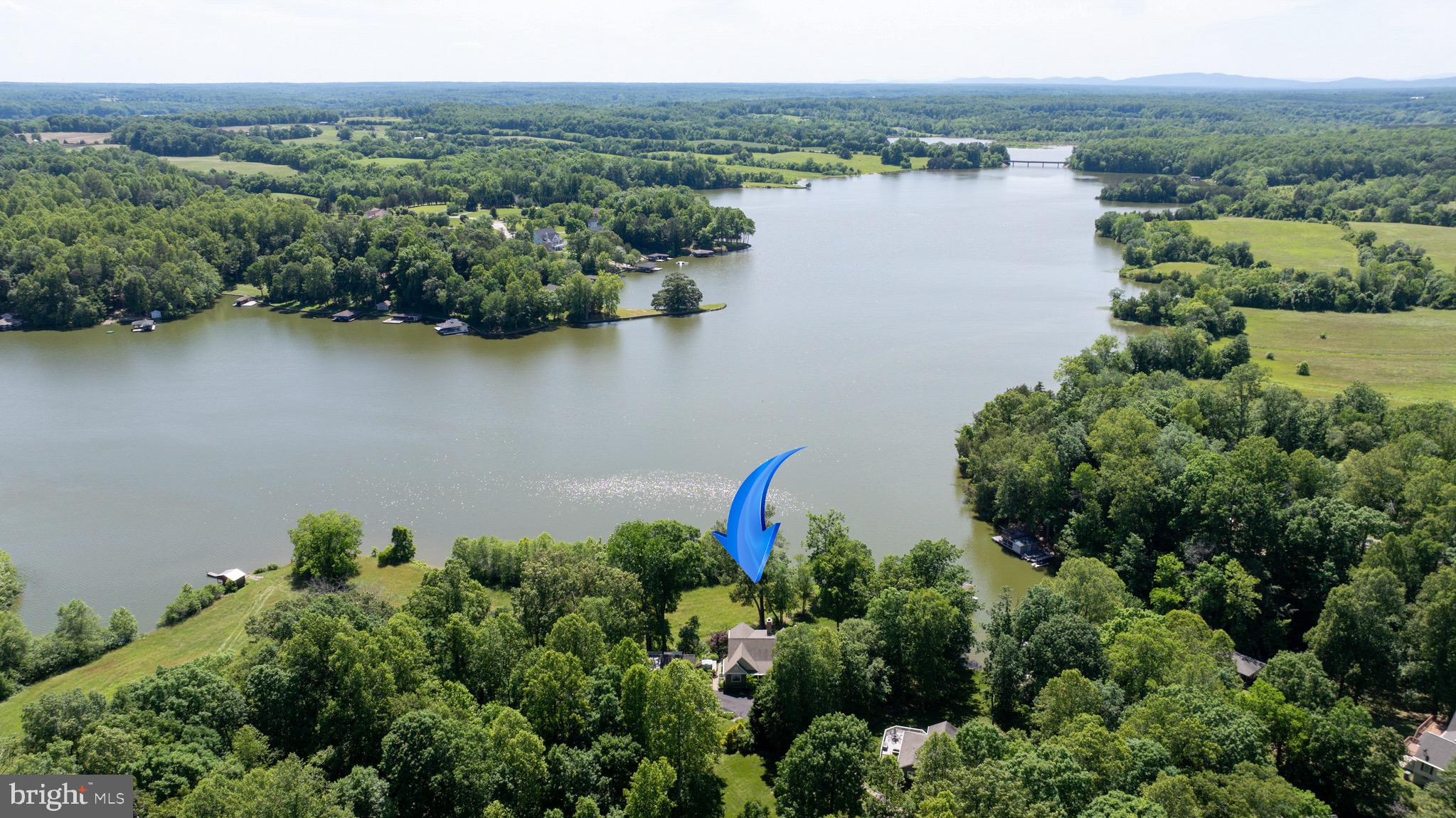 SARA SCOTT ESTATE - Residential