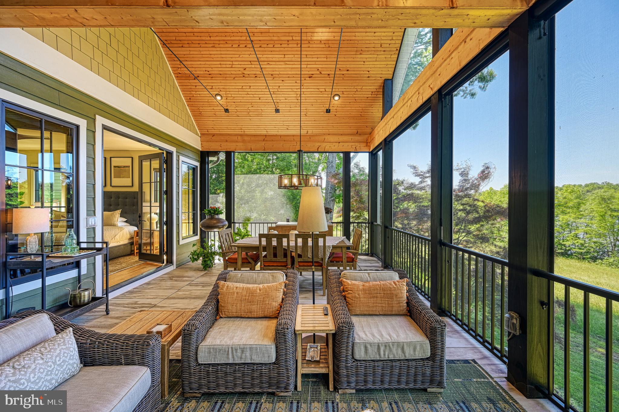 SARA SCOTT ESTATE - Residential