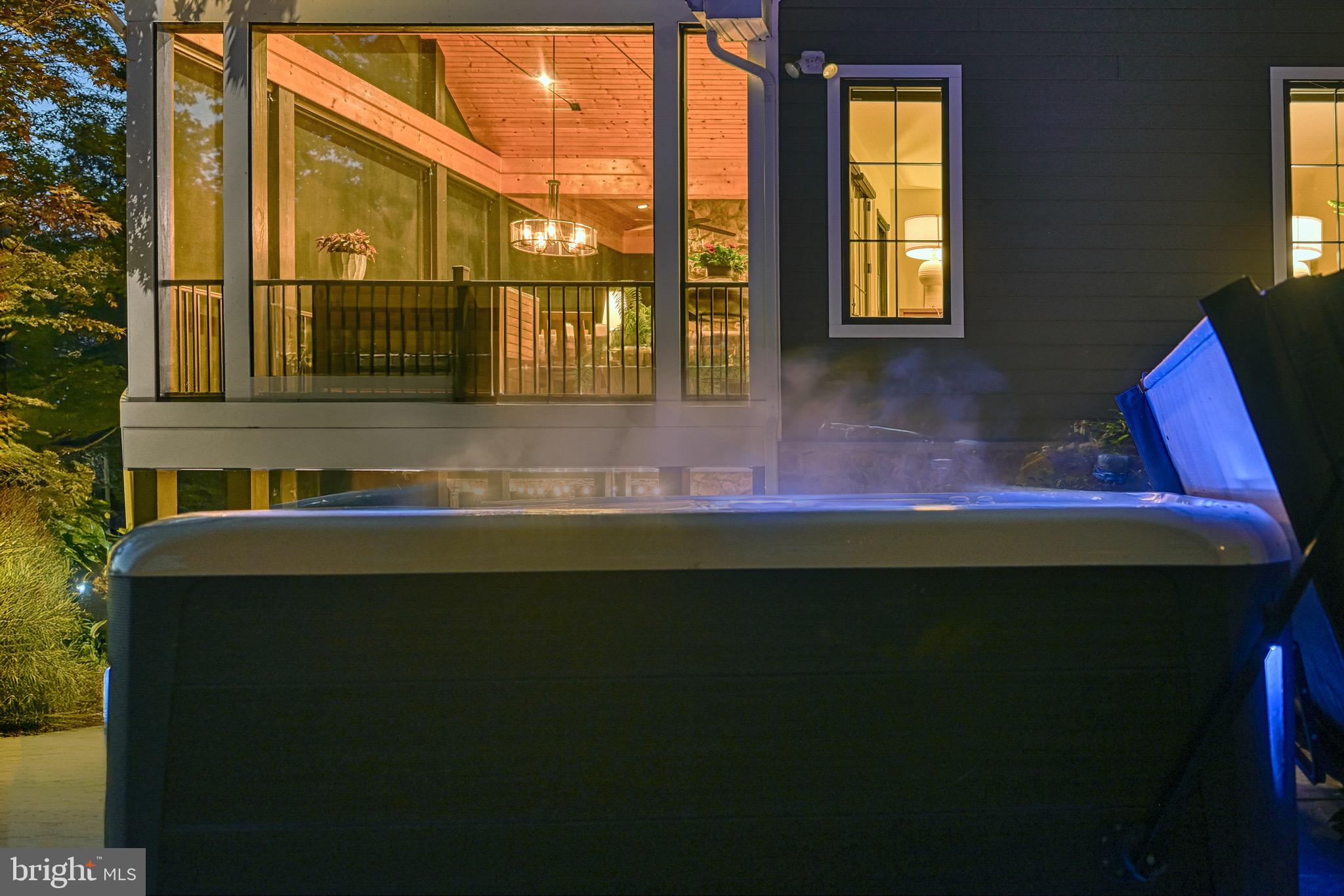 SARA SCOTT ESTATE - Residential