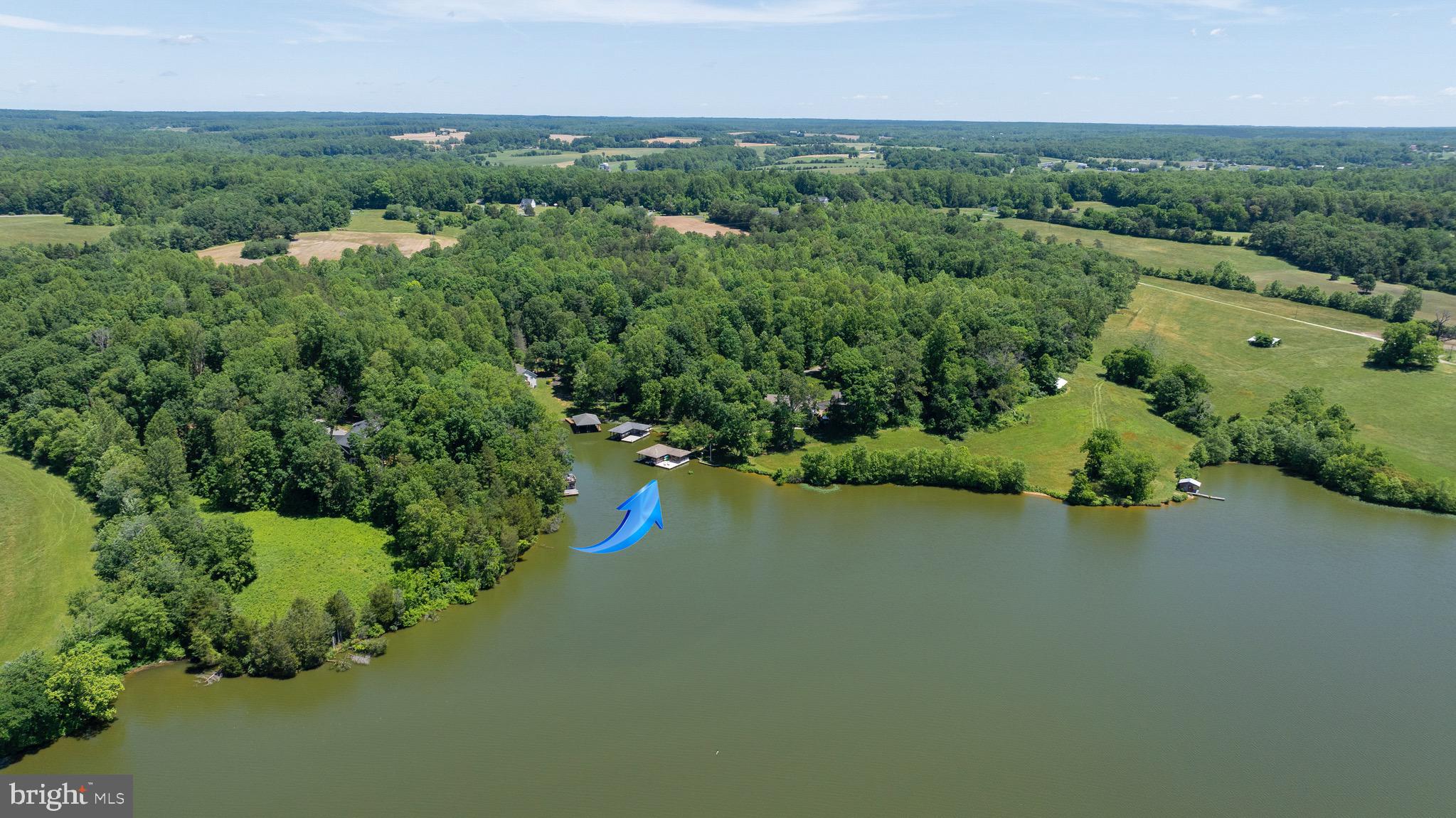 SARA SCOTT ESTATE - Residential