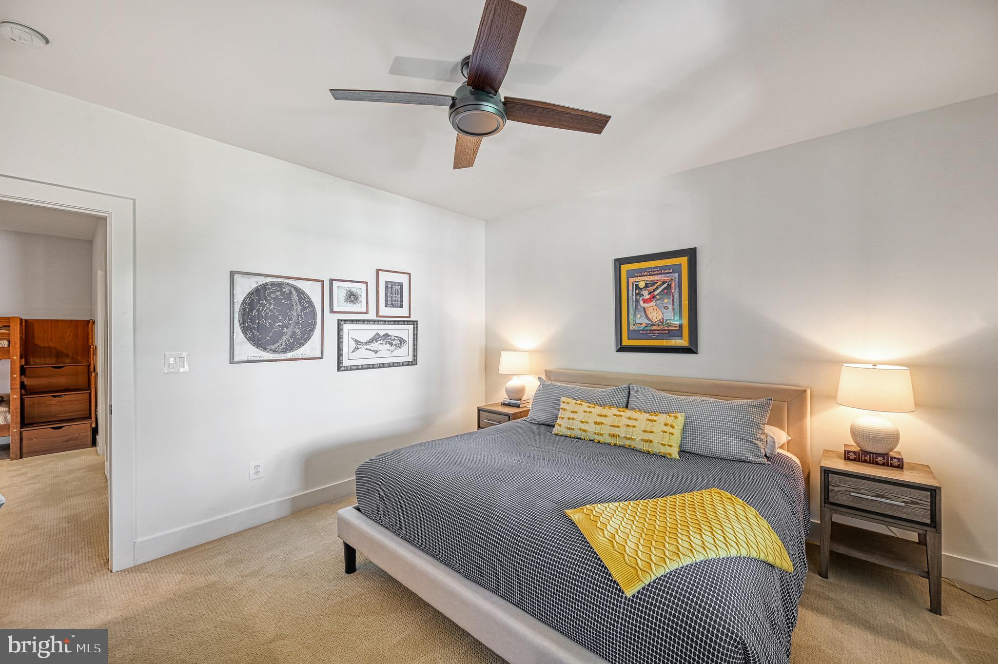 SARA SCOTT ESTATE - Residential