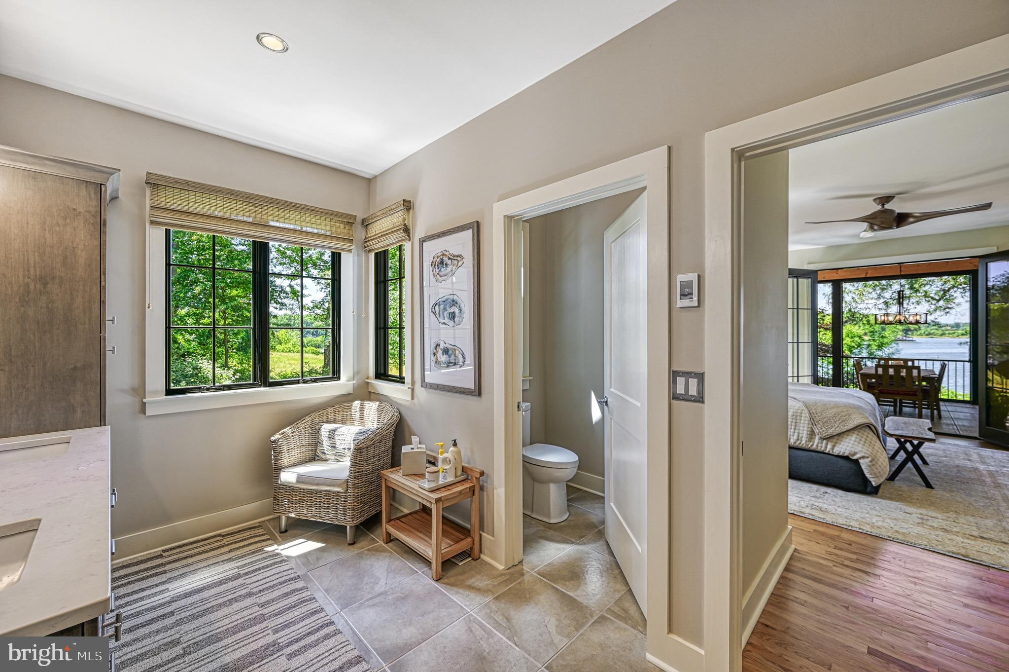 SARA SCOTT ESTATE - Residential