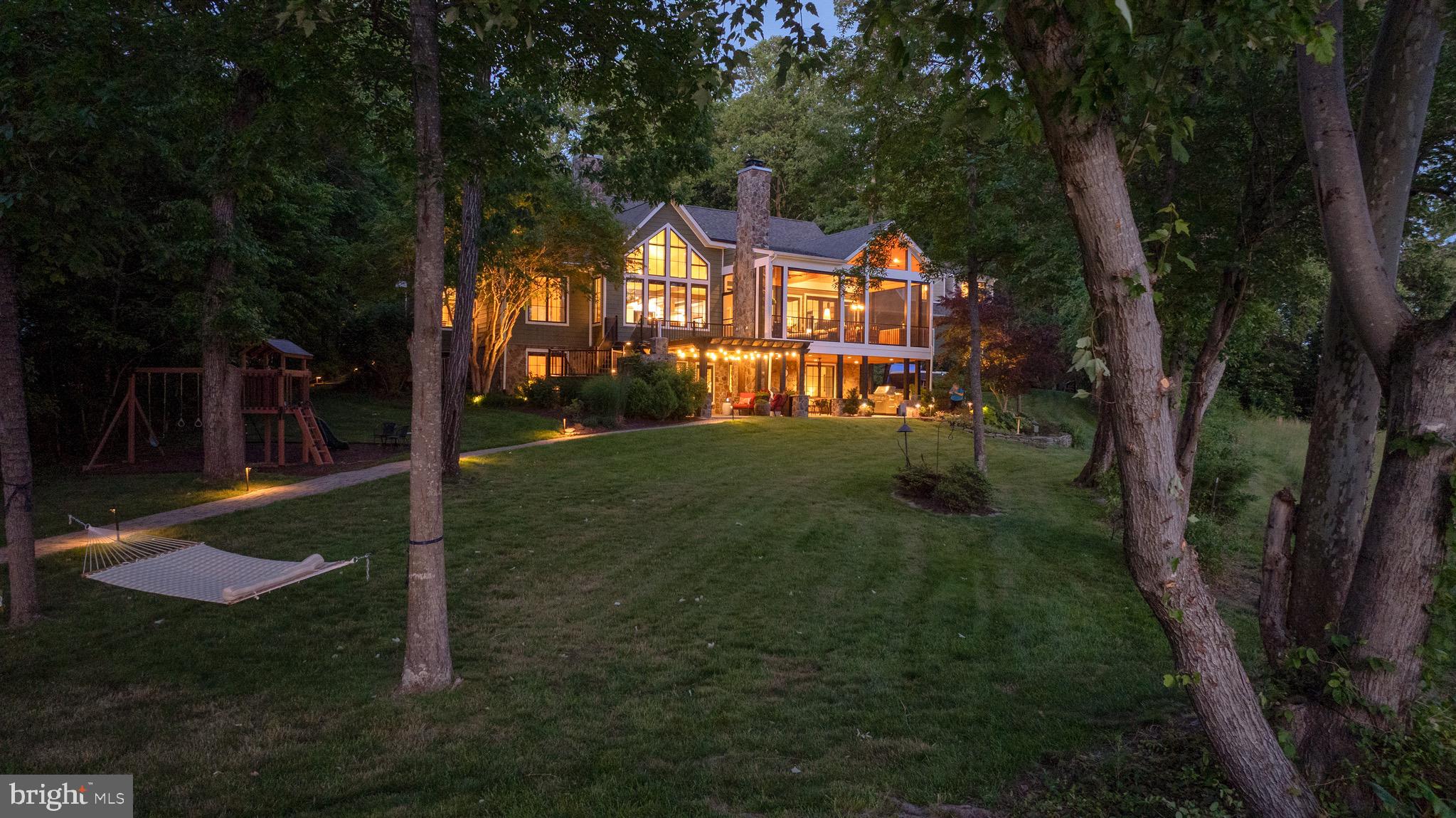 SARA SCOTT ESTATE - Residential