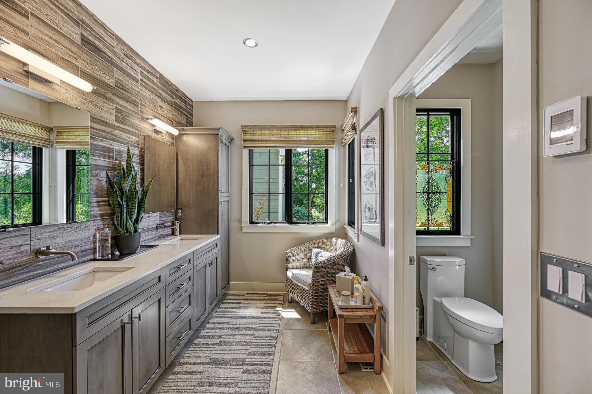 SARA SCOTT ESTATE - Residential