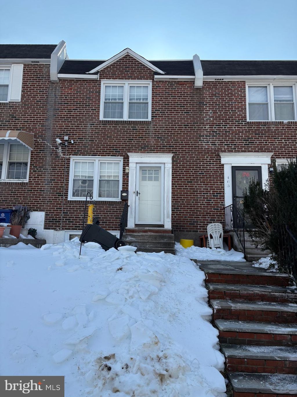 Photo of 467 Kingsley Street, PHILADELPHIA, PA 19128 (MLS # PAPH2583062)