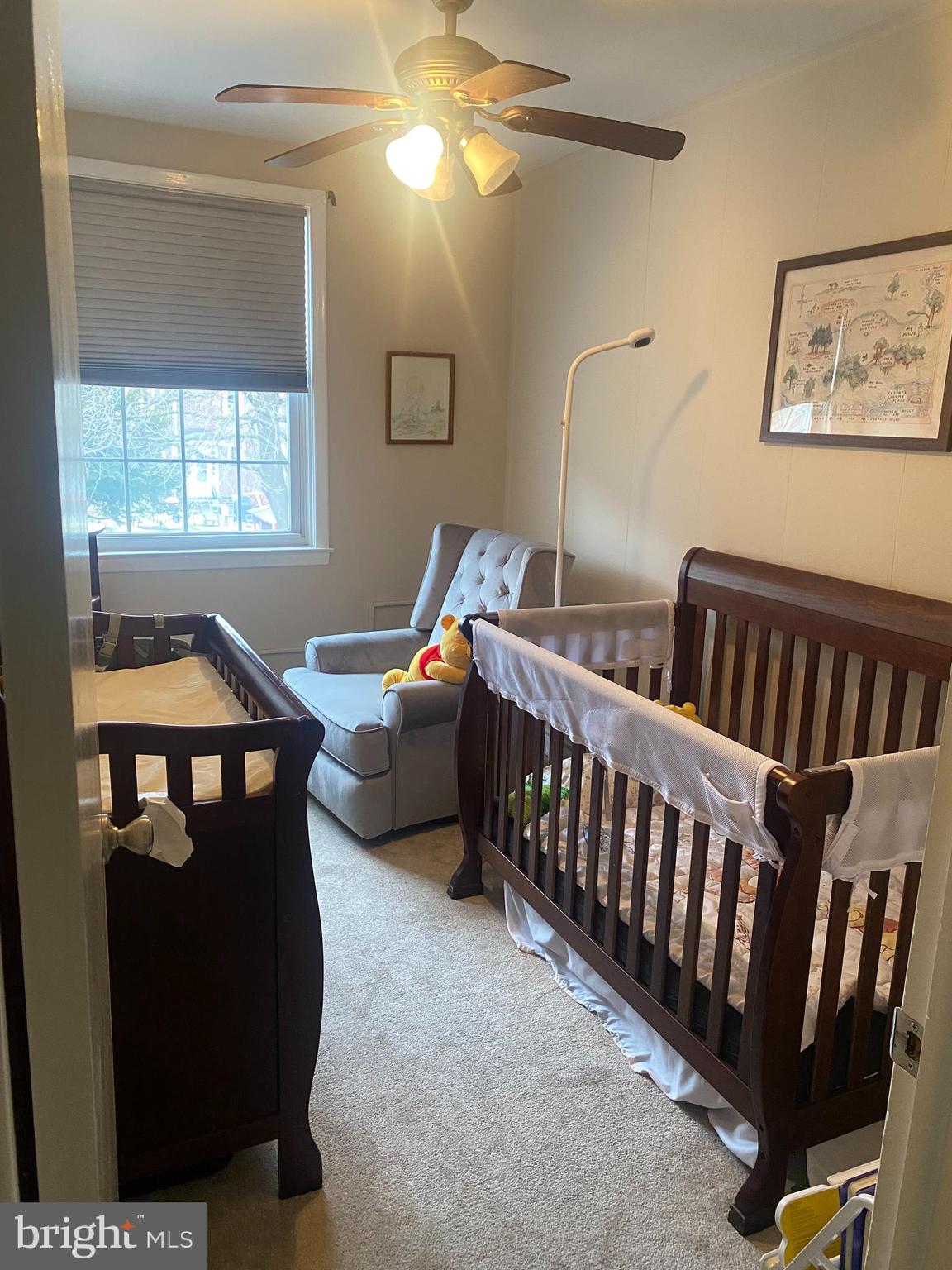 ROXBOROUGH - Residential