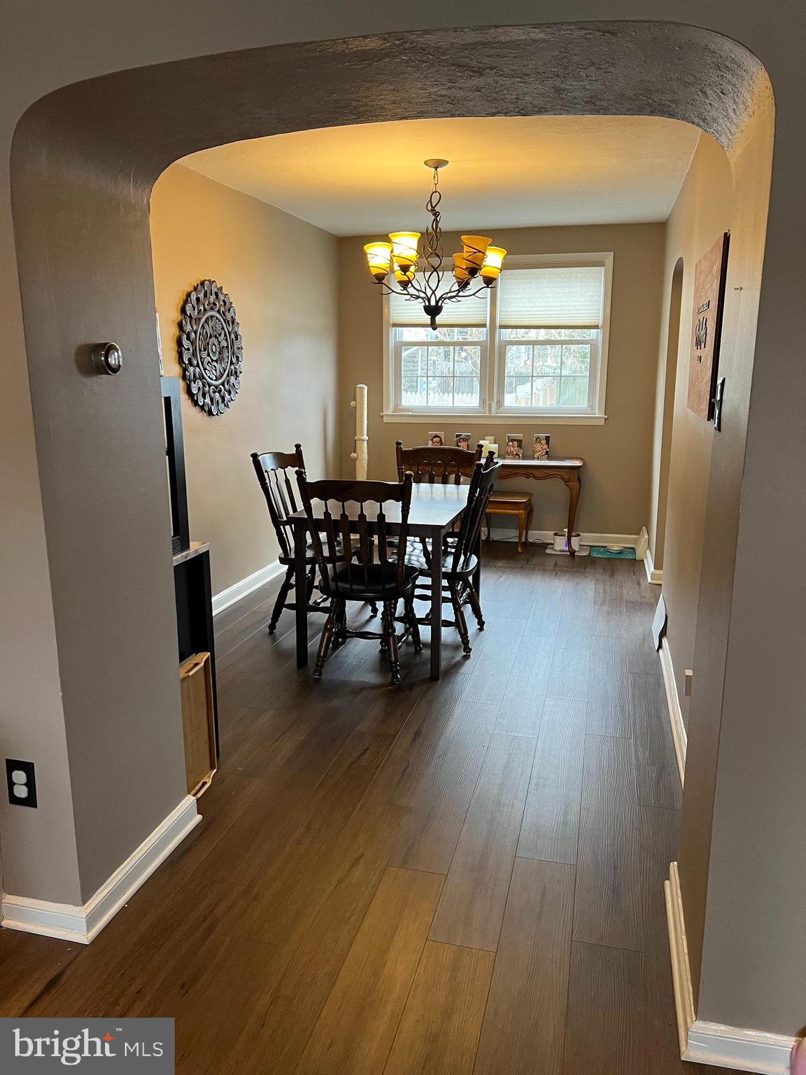 ROXBOROUGH - Residential