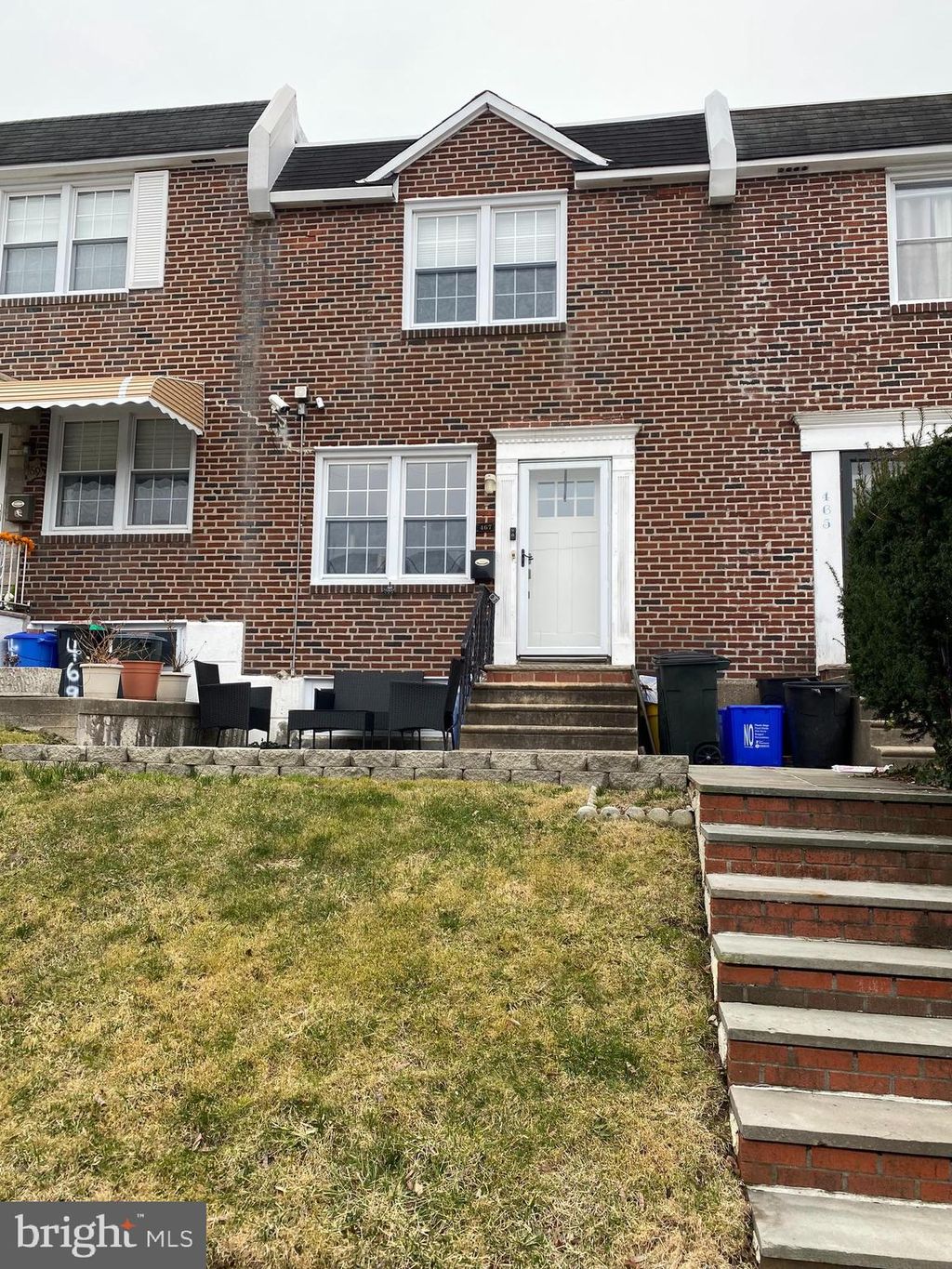 Photo of 467 Kingsley Street, PHILADELPHIA, PA 19128 (MLS # PAPH2583062)