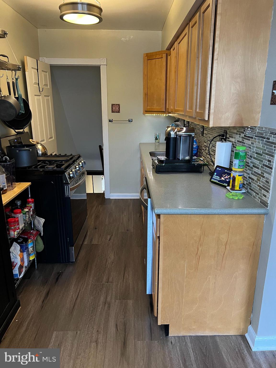 ROXBOROUGH - Residential