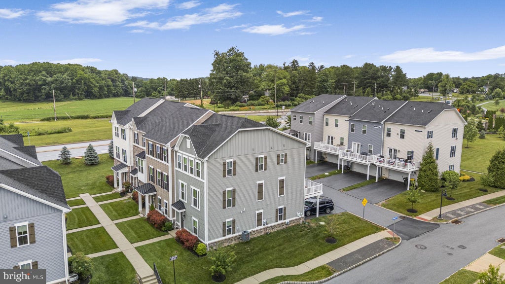 Photo of 2004 Stargazers Road, COATESVILLE, PA 19320 (MLS # PACT2129210)