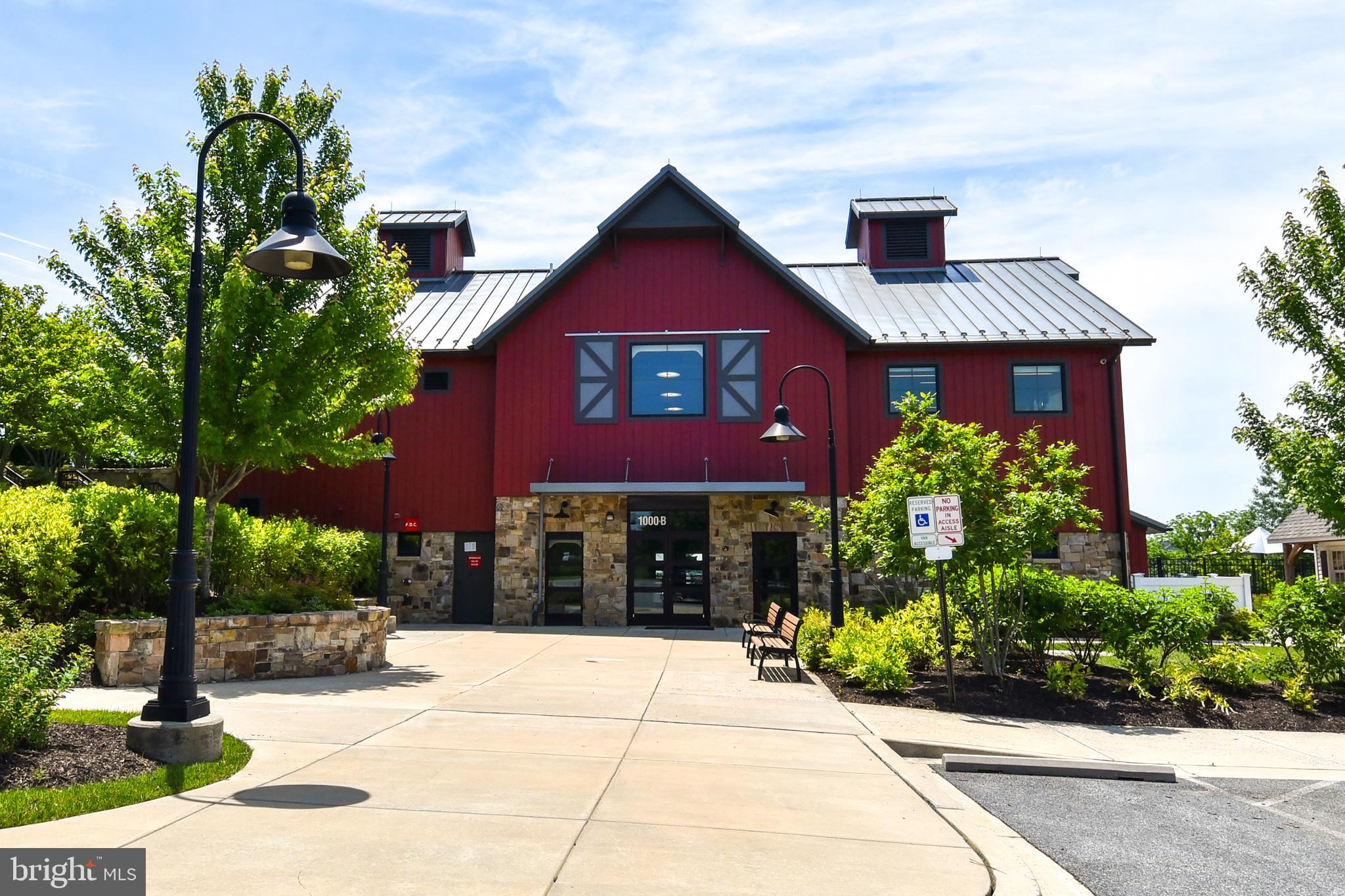 BRUNSWICK CROSSING - Residential