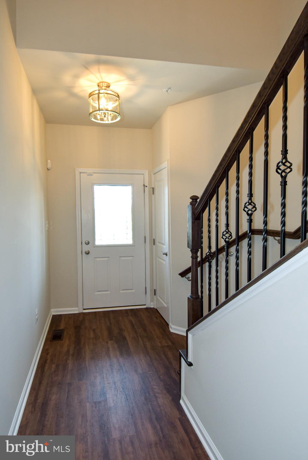 BRUNSWICK CROSSING - Residential