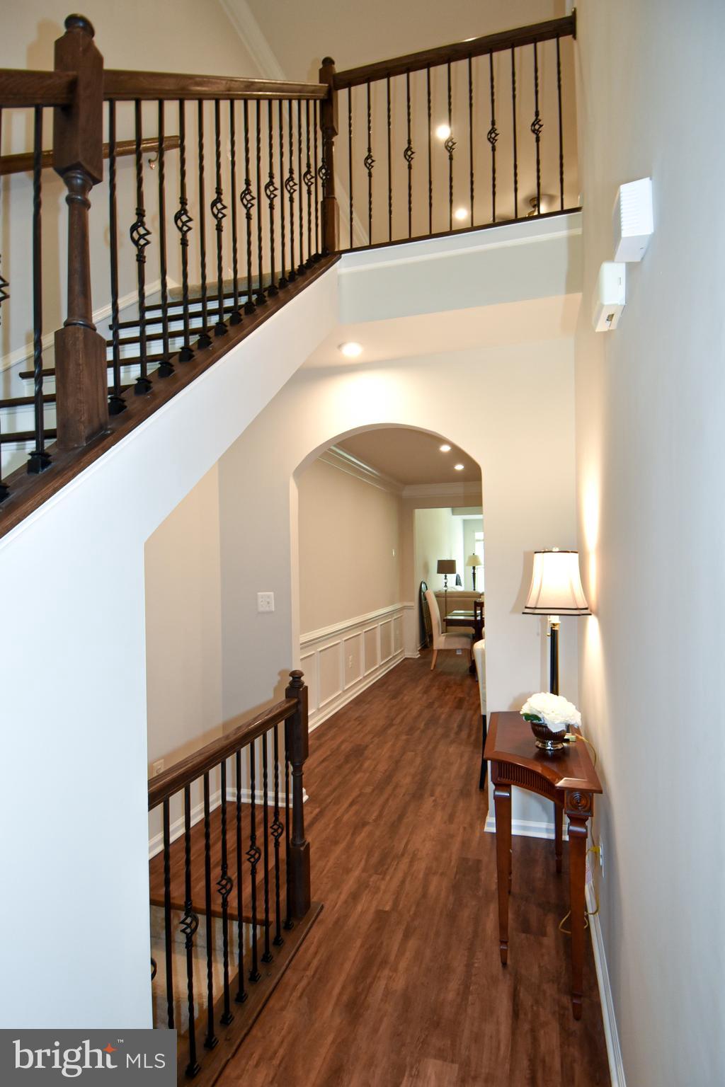 BRUNSWICK CROSSING - Residential