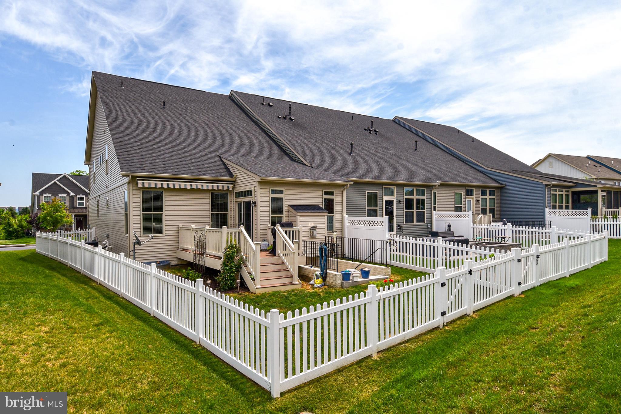 BRUNSWICK CROSSING - Residential