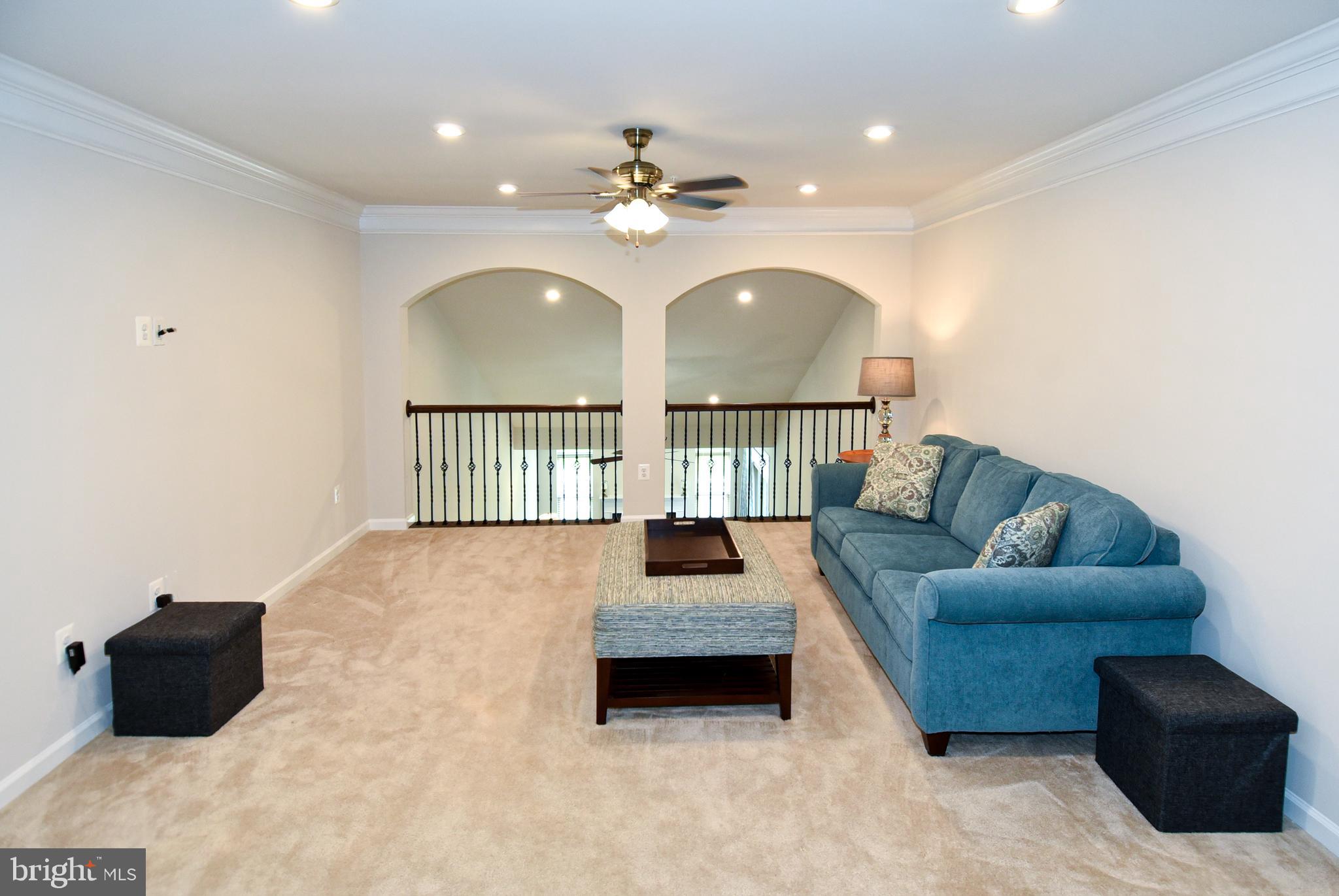 BRUNSWICK CROSSING - Residential