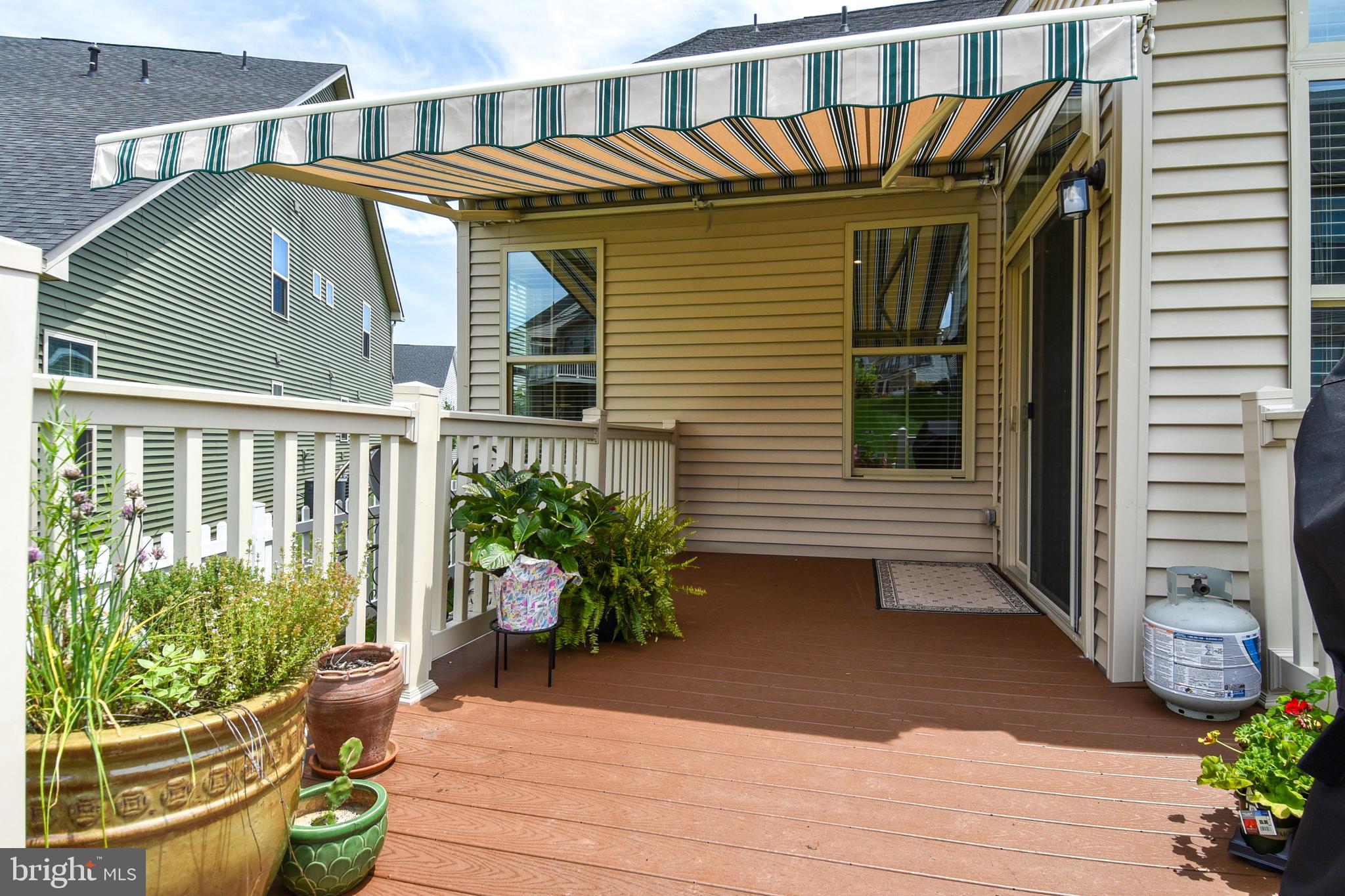 BRUNSWICK CROSSING - Residential