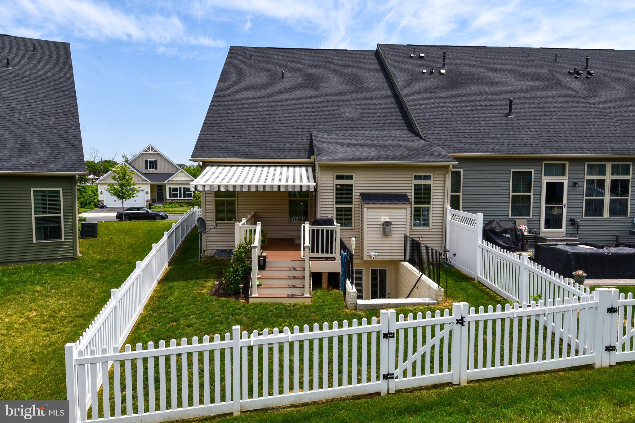 BRUNSWICK CROSSING - Residential