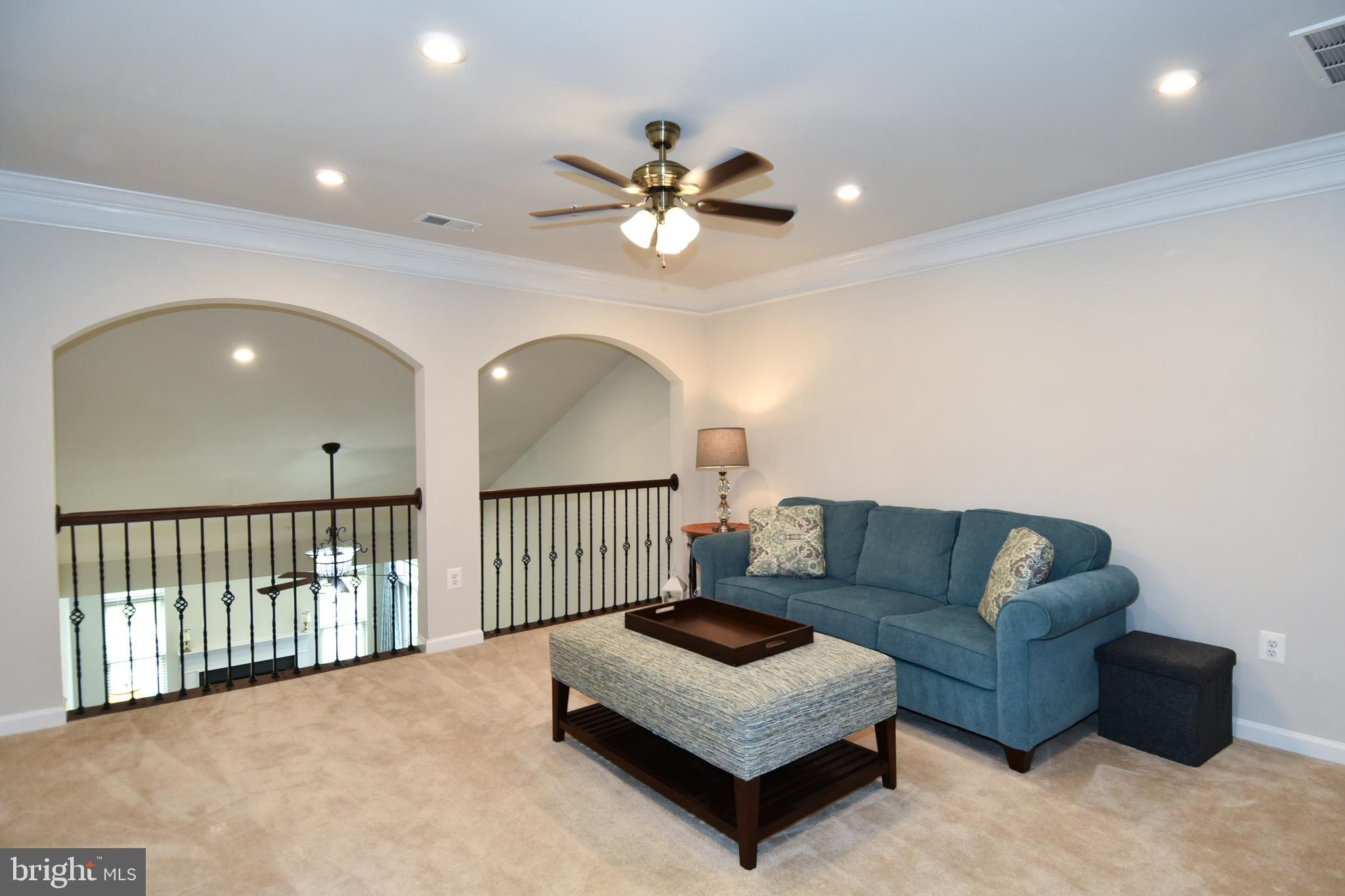 BRUNSWICK CROSSING - Residential