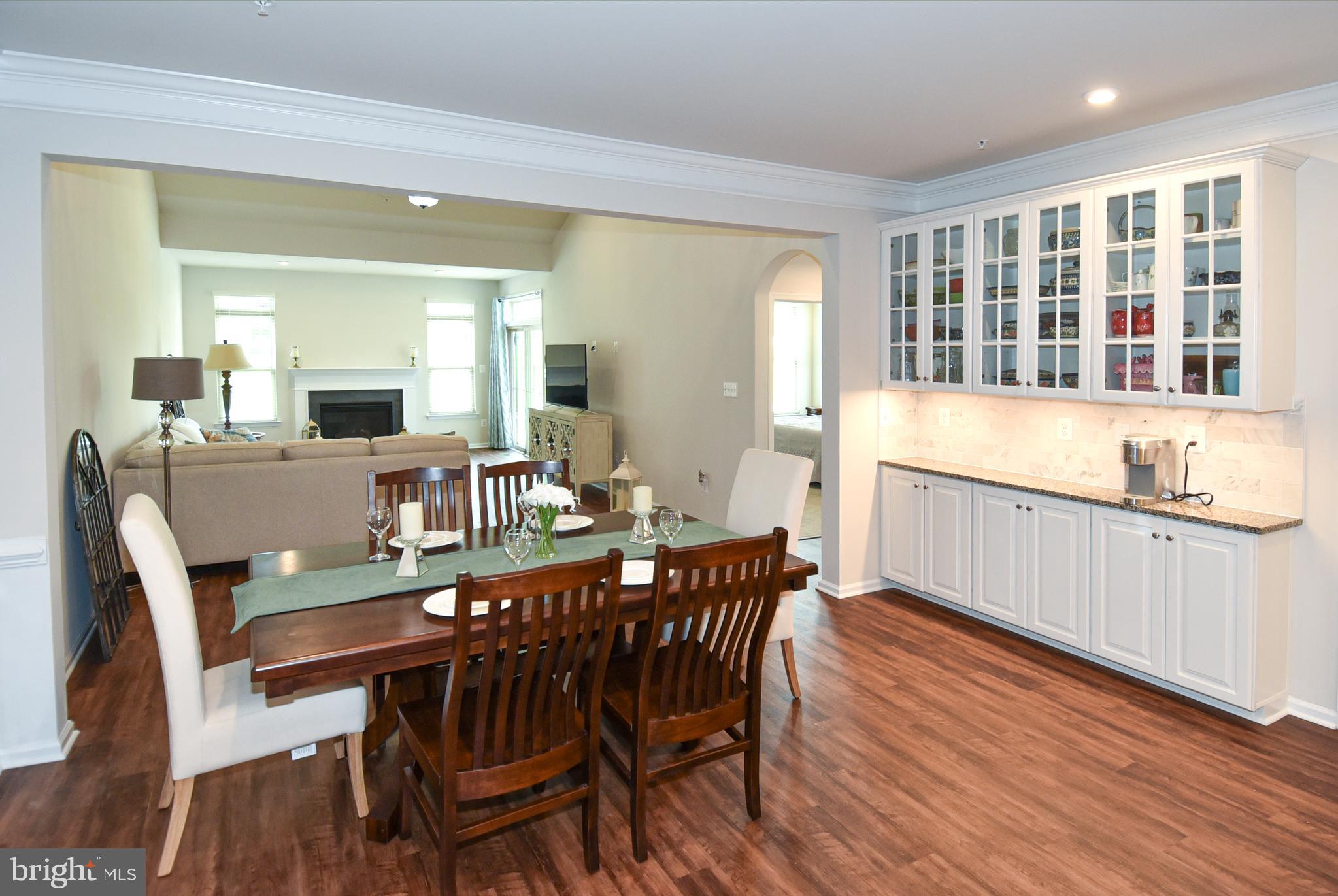 BRUNSWICK CROSSING - Residential