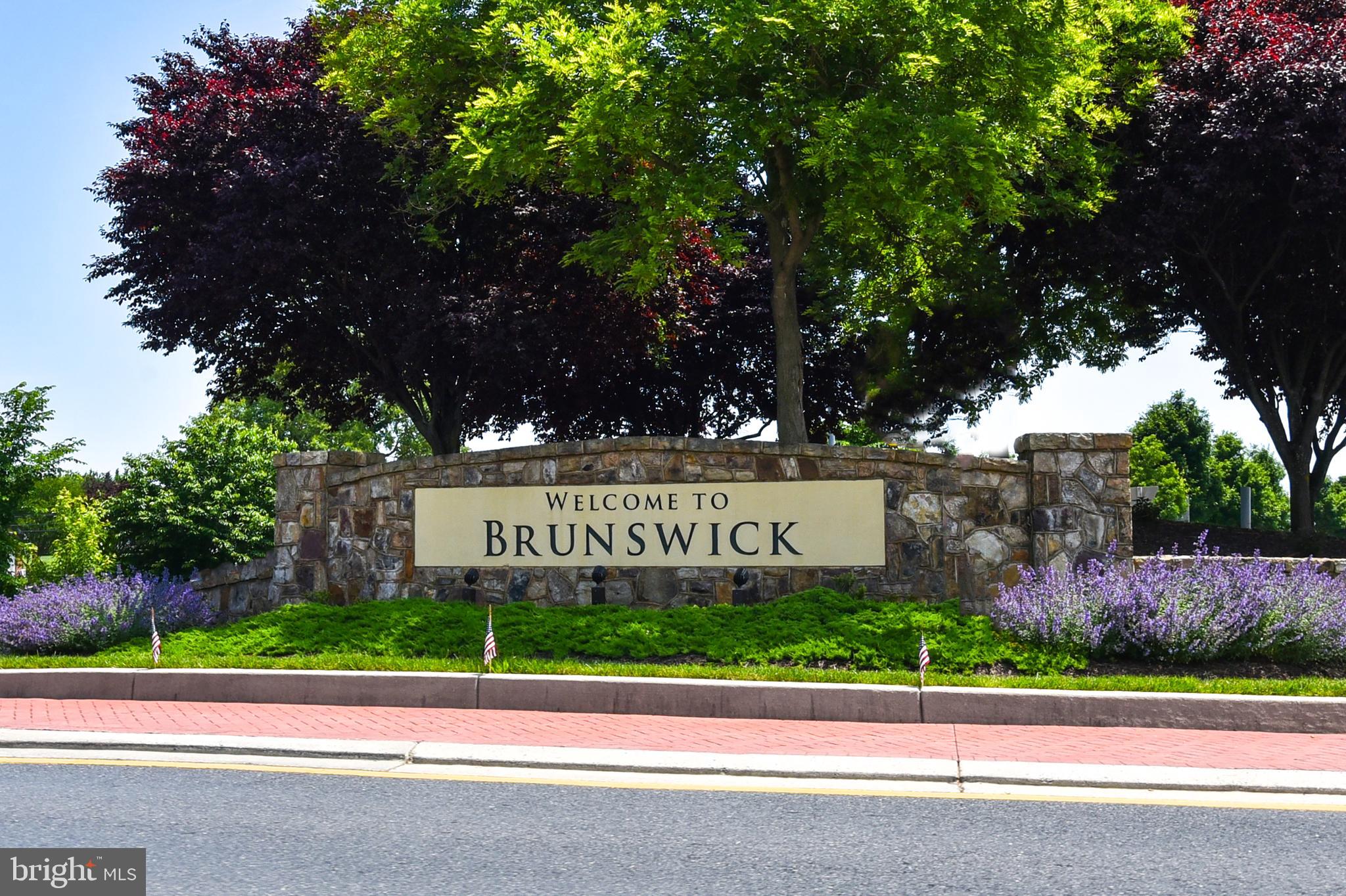 BRUNSWICK CROSSING - Residential