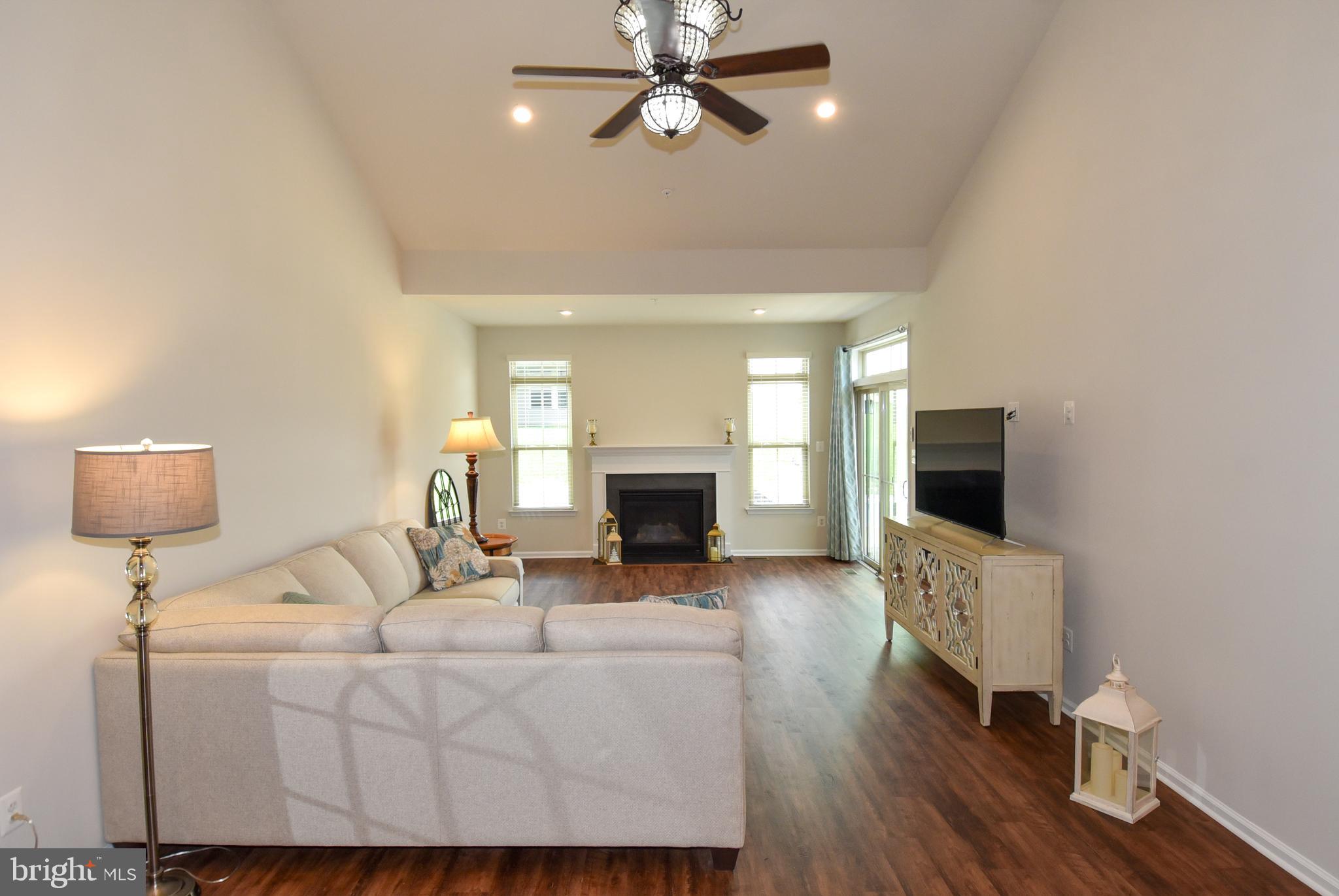 BRUNSWICK CROSSING - Residential