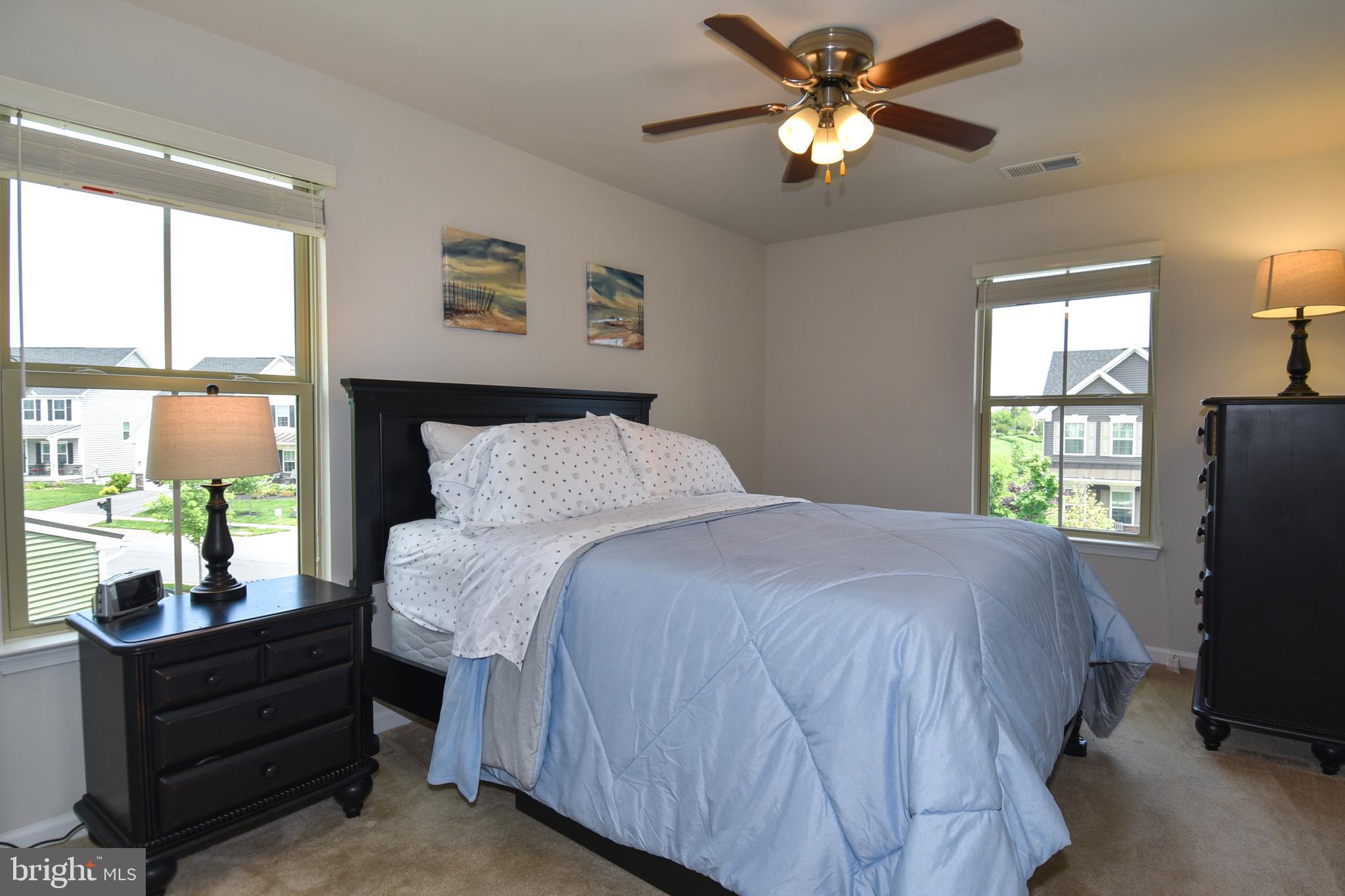 BRUNSWICK CROSSING - Residential