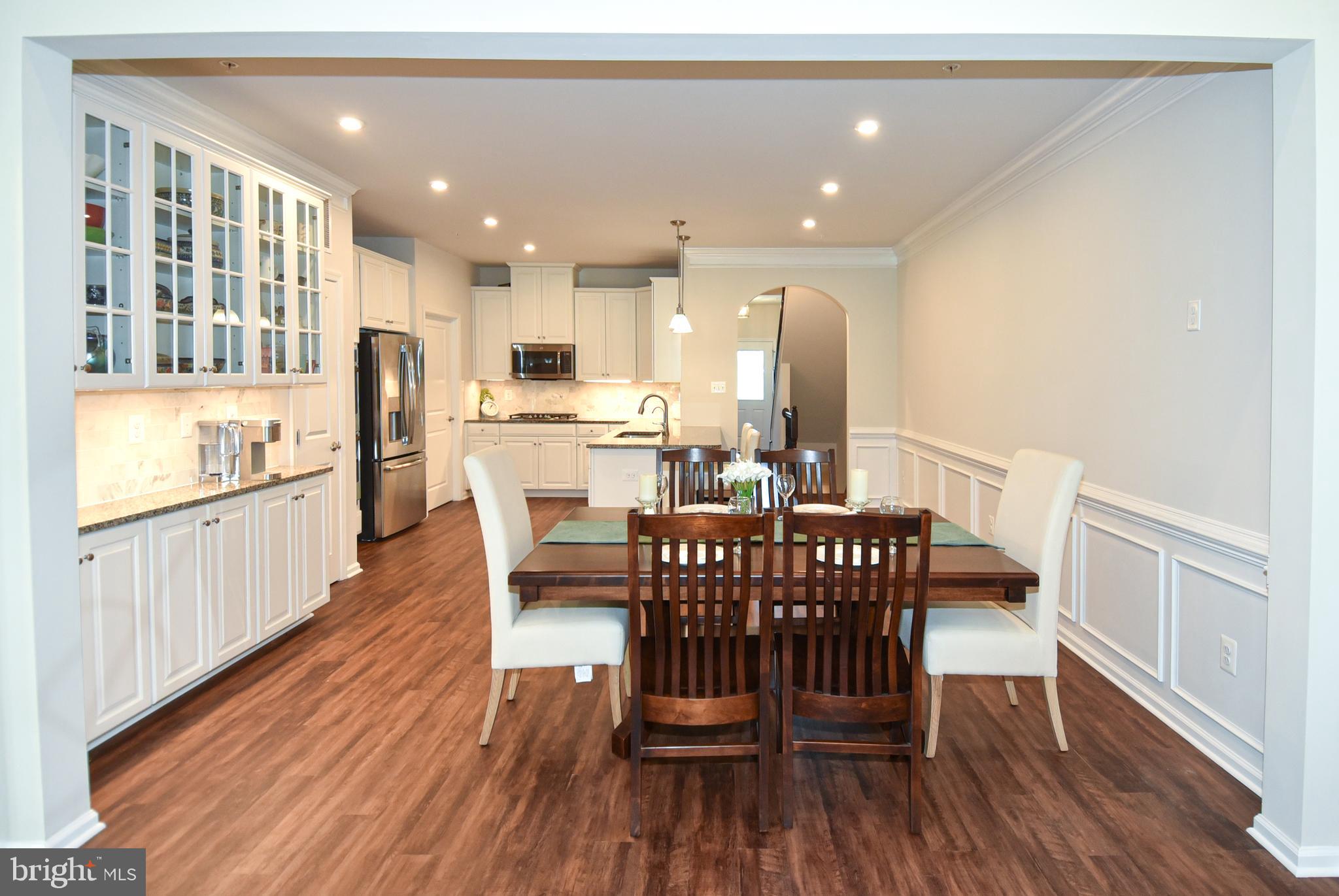 BRUNSWICK CROSSING - Residential