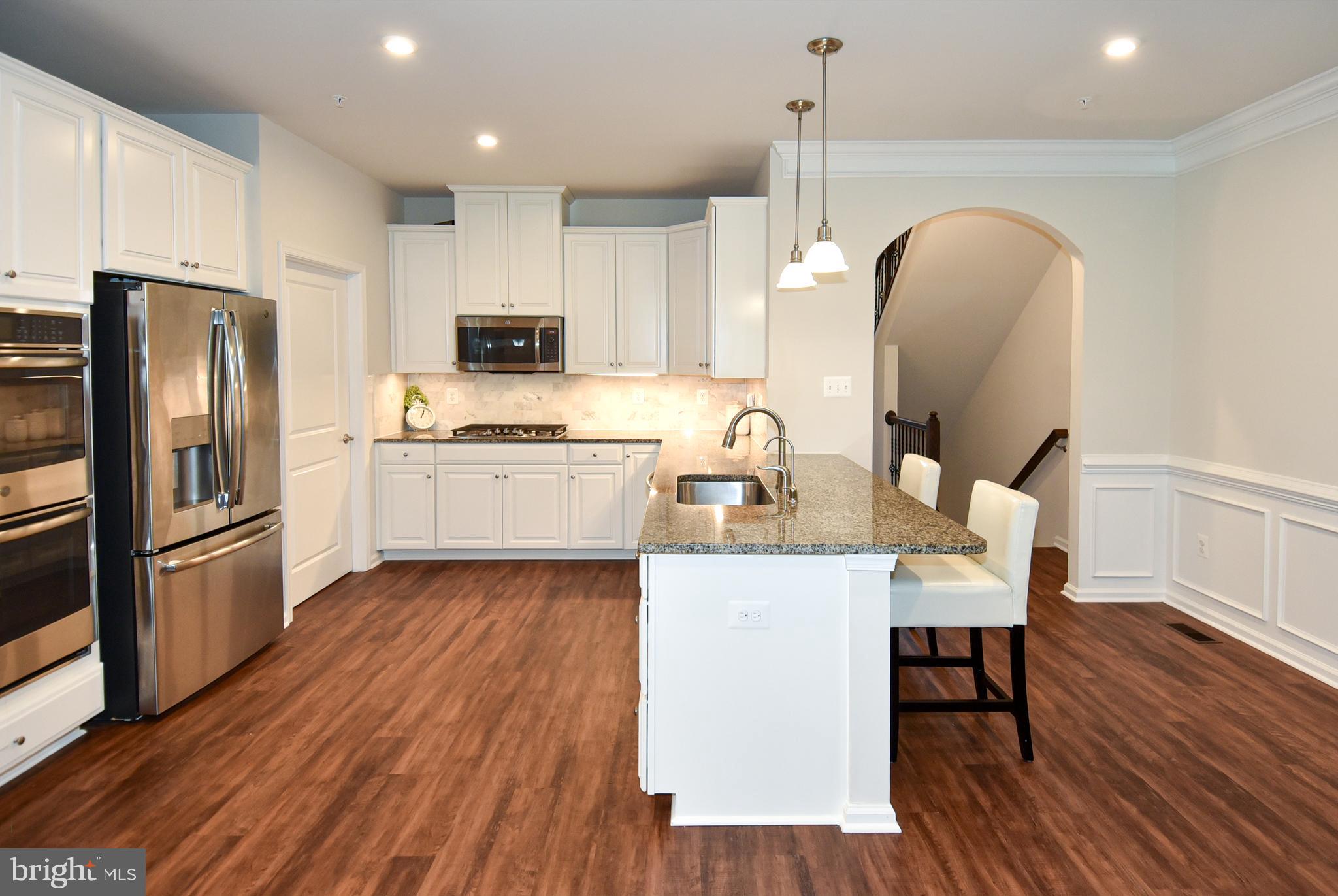 BRUNSWICK CROSSING - Residential