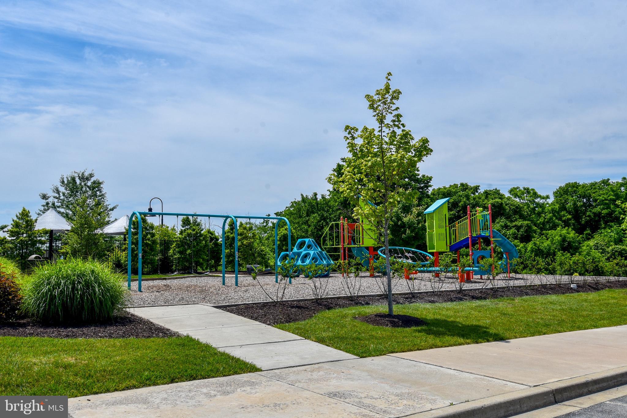 BRUNSWICK CROSSING - Residential