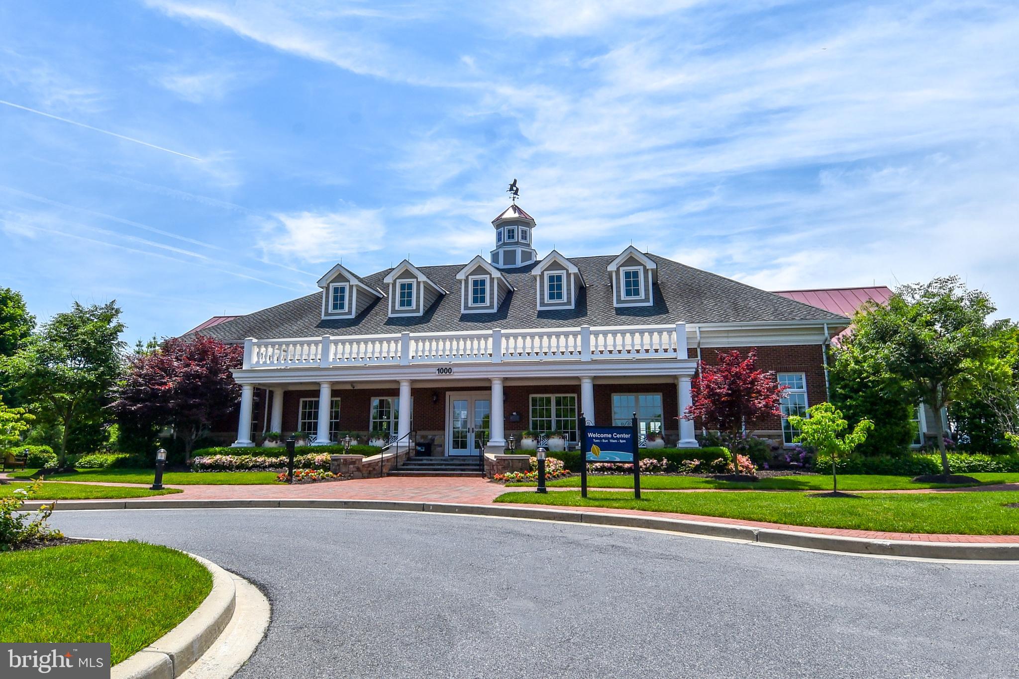 BRUNSWICK CROSSING - Residential