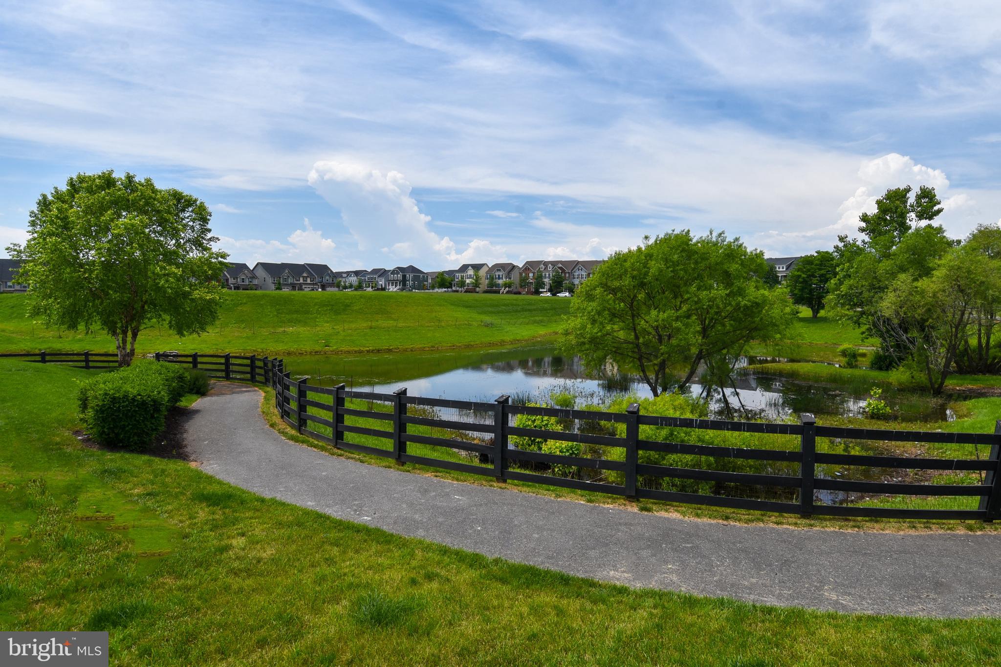 BRUNSWICK CROSSING - Residential