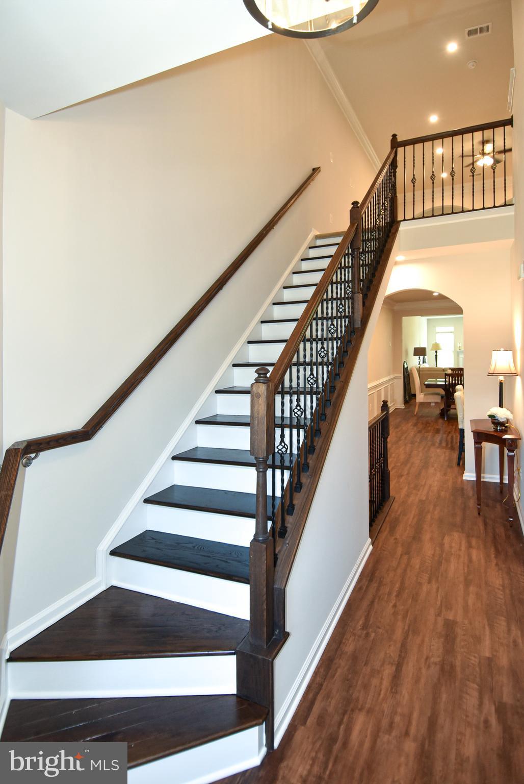 BRUNSWICK CROSSING - Residential