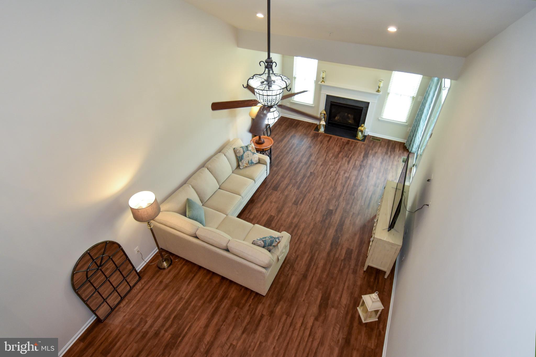 BRUNSWICK CROSSING - Residential