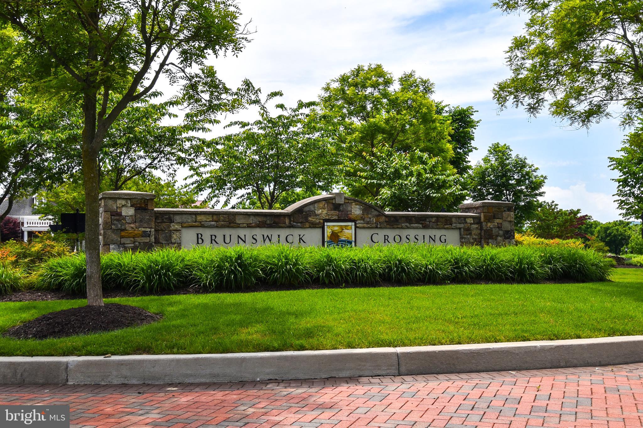 BRUNSWICK CROSSING - Residential