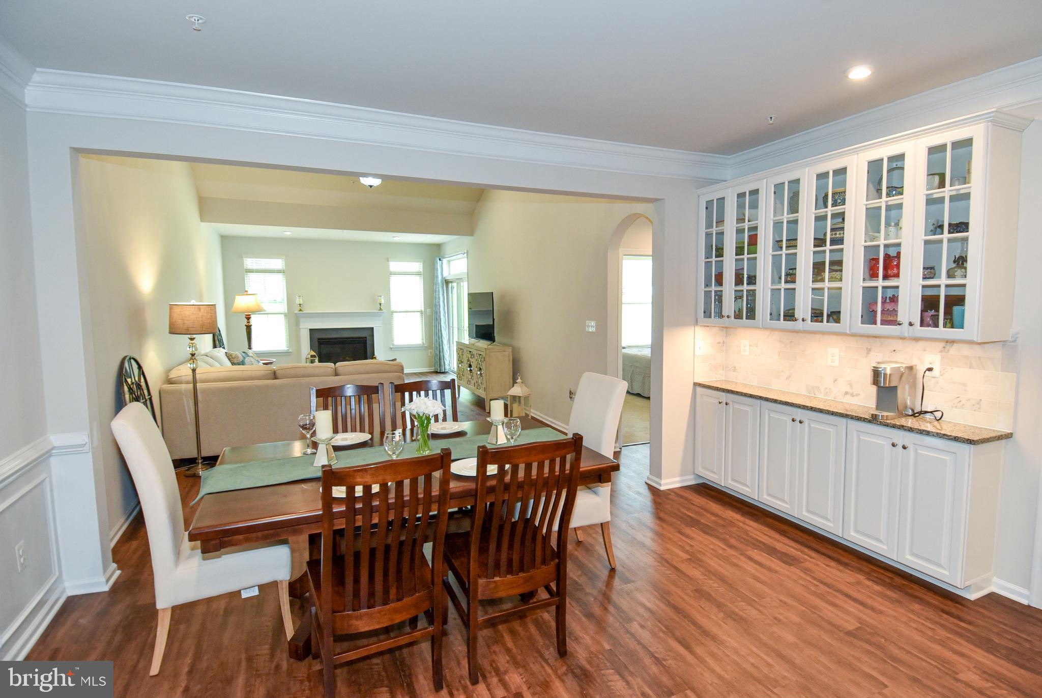 BRUNSWICK CROSSING - Residential