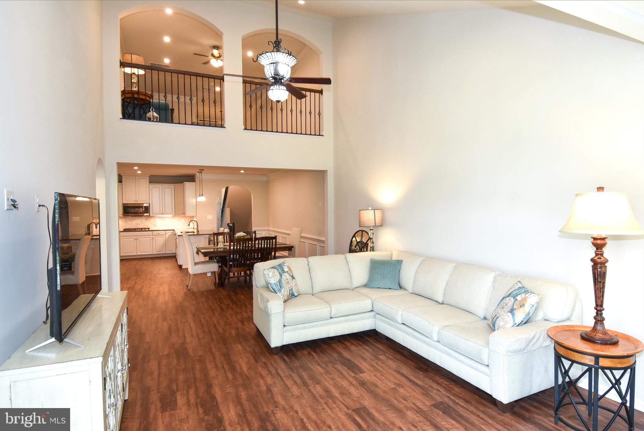 BRUNSWICK CROSSING - Residential