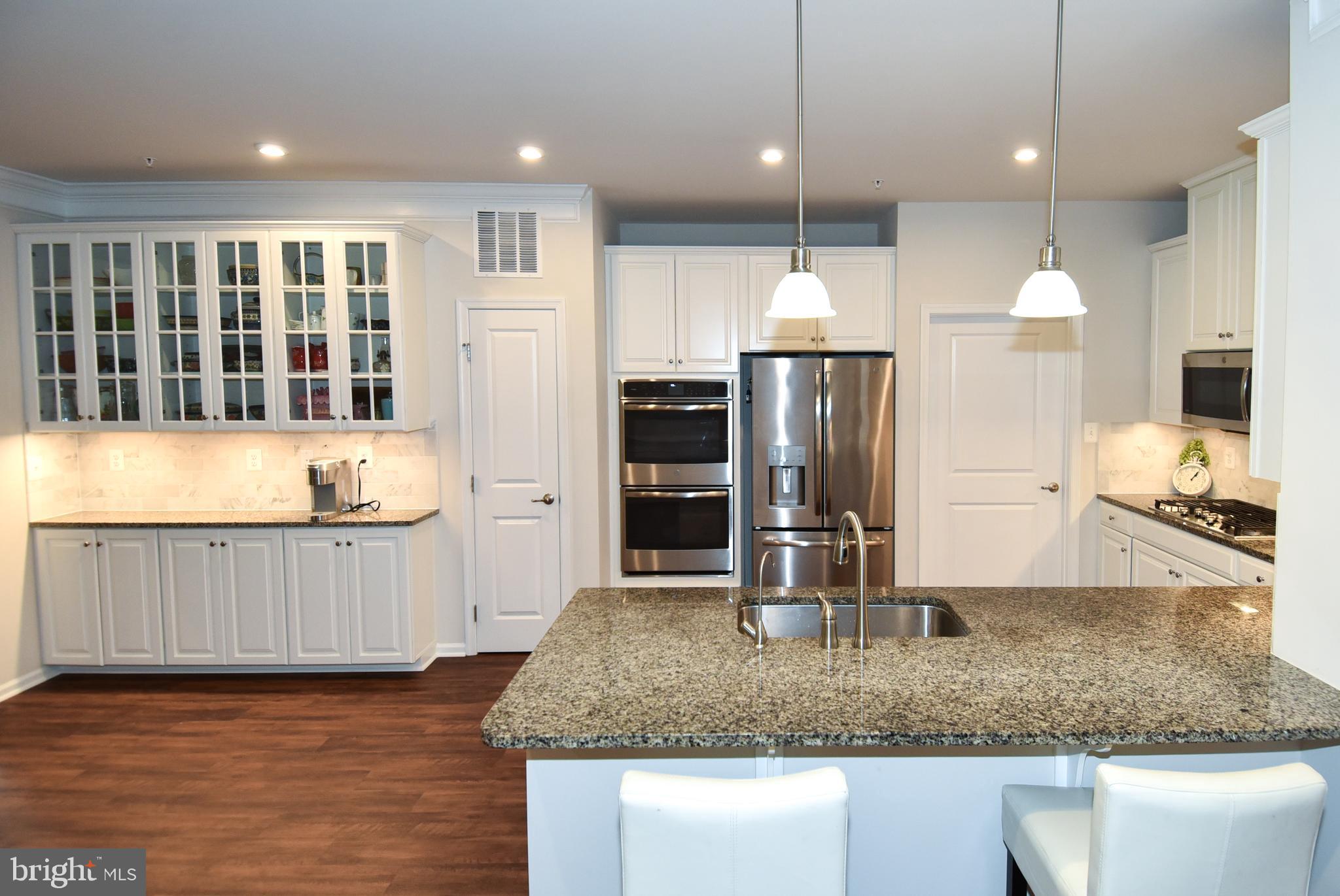 BRUNSWICK CROSSING - Residential